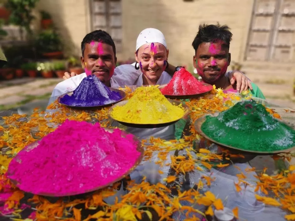 Panchkote Raj Ganges