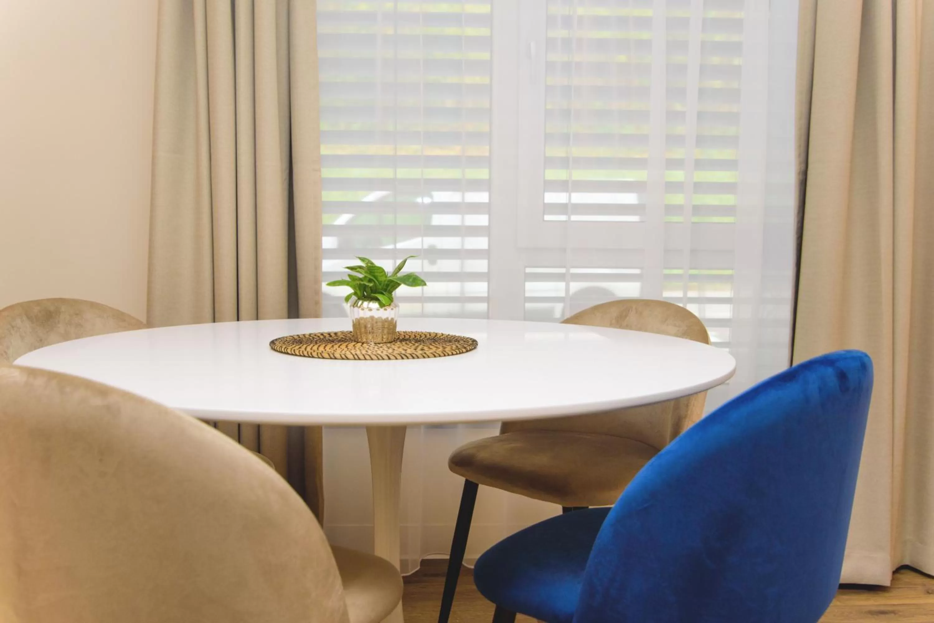 Living room in Hotel TwentyFour Living