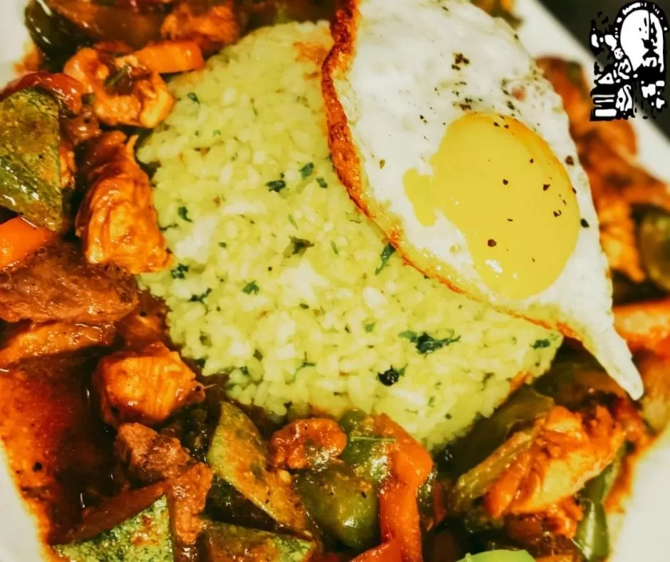 Restaurant/places to eat, Food in Hotel Le Relais Normand