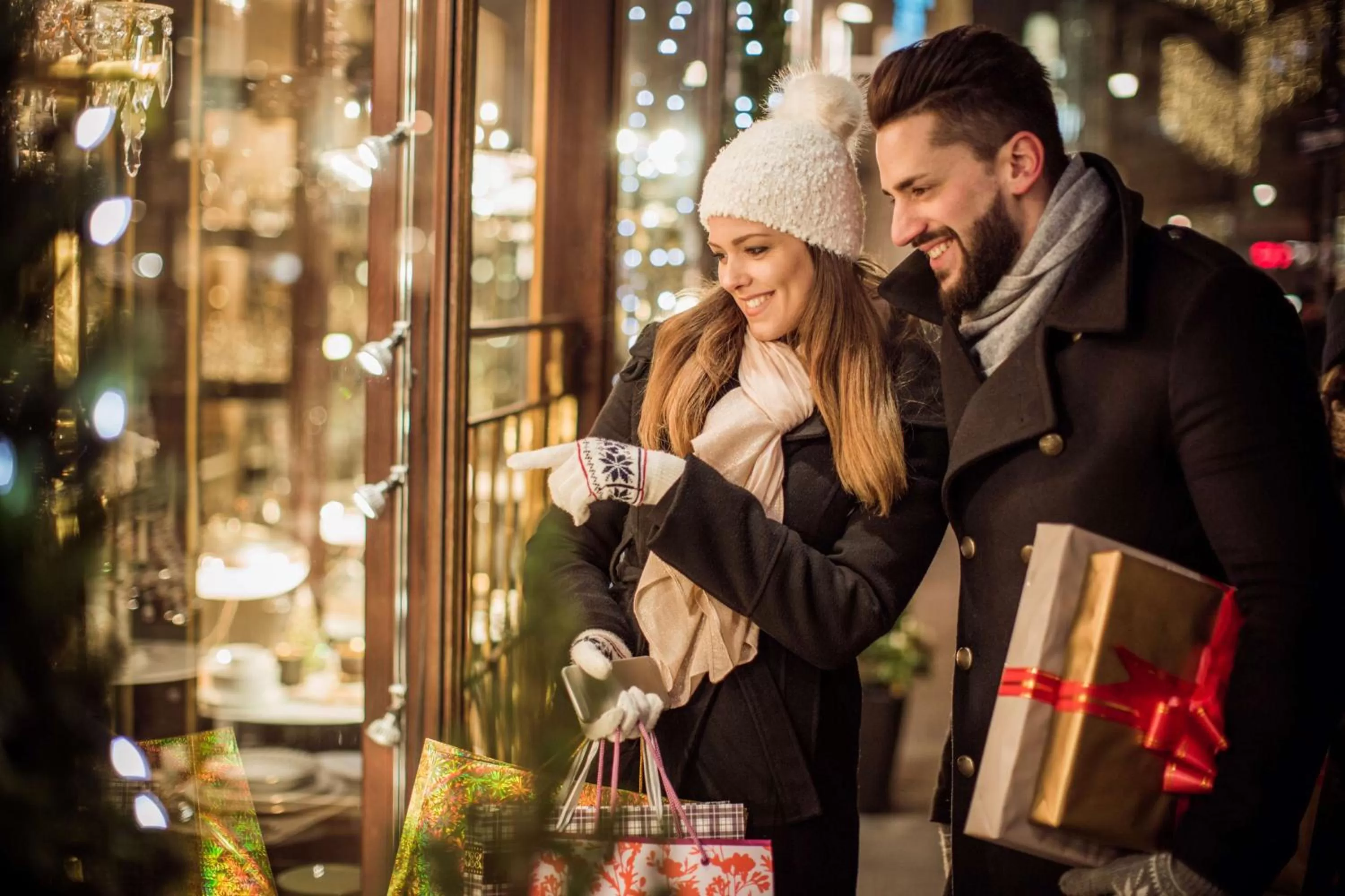 People in Hyatt Centric The Liberties Dublin