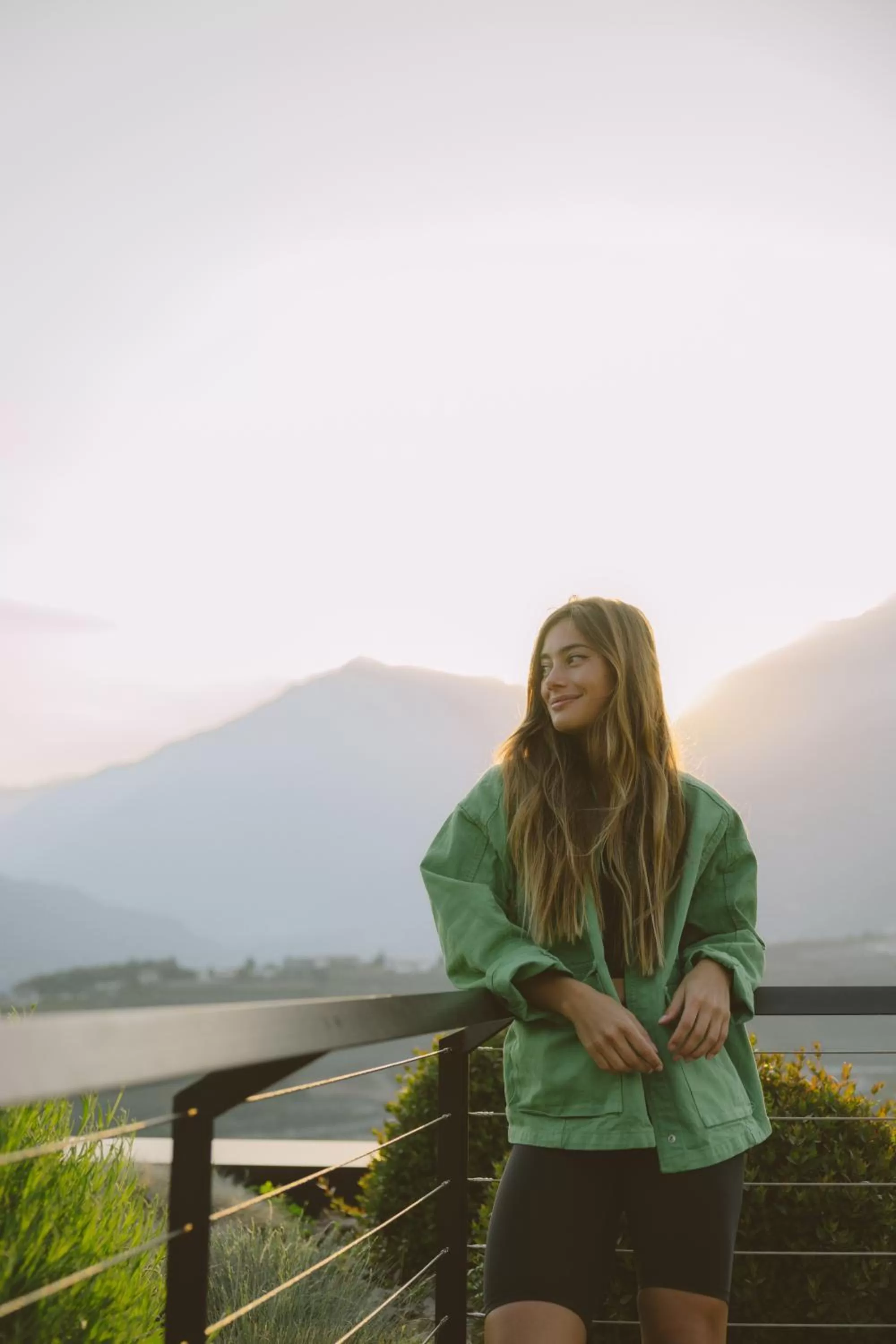 Area and facilities in Hotel Rosengarten (Schenna Resort)