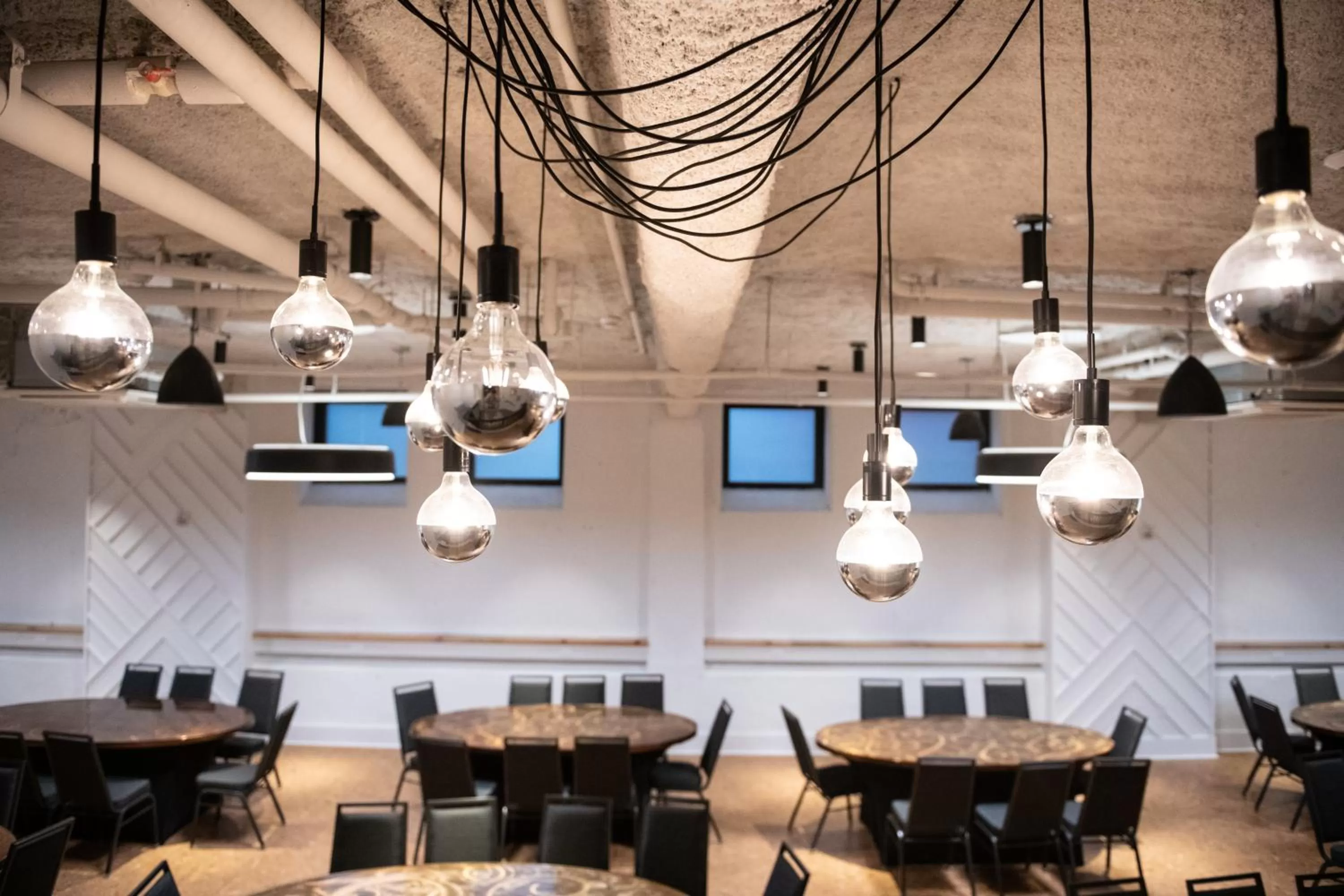 Banquet/Function facilities in TRYP by Wyndham Pittsburgh/Lawrenceville