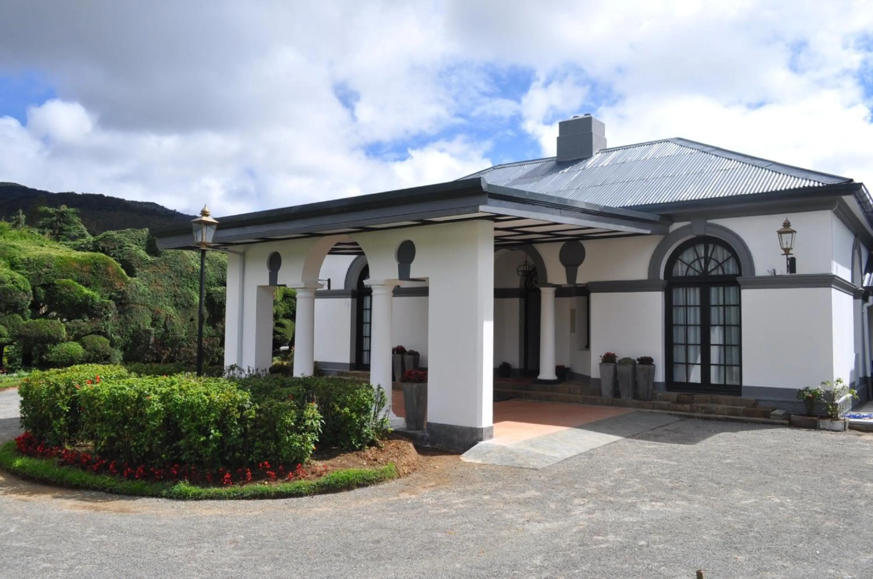 Property building in Royal Cocoon - Nuwara Eliya