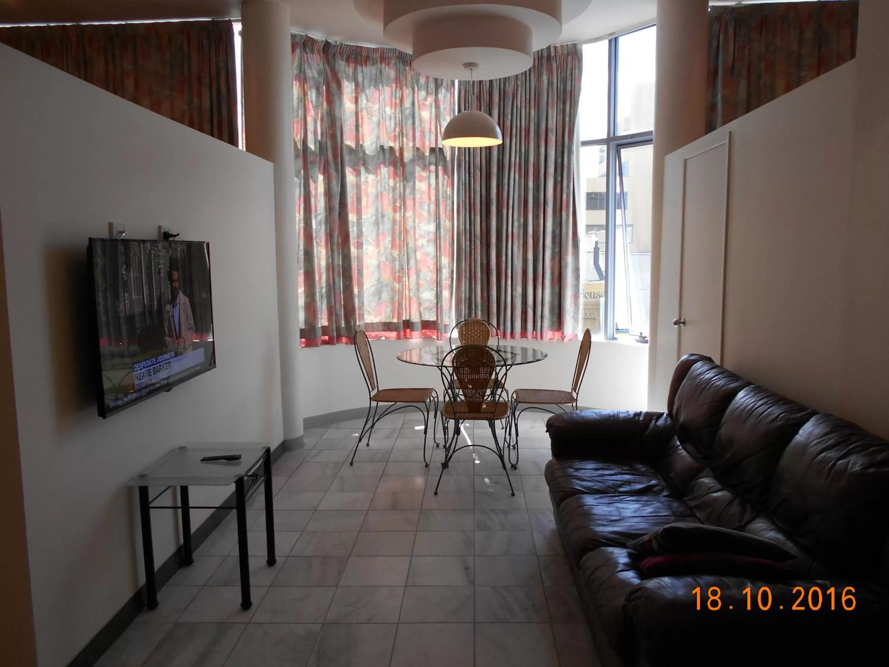 Lounge or bar in Harringtons102