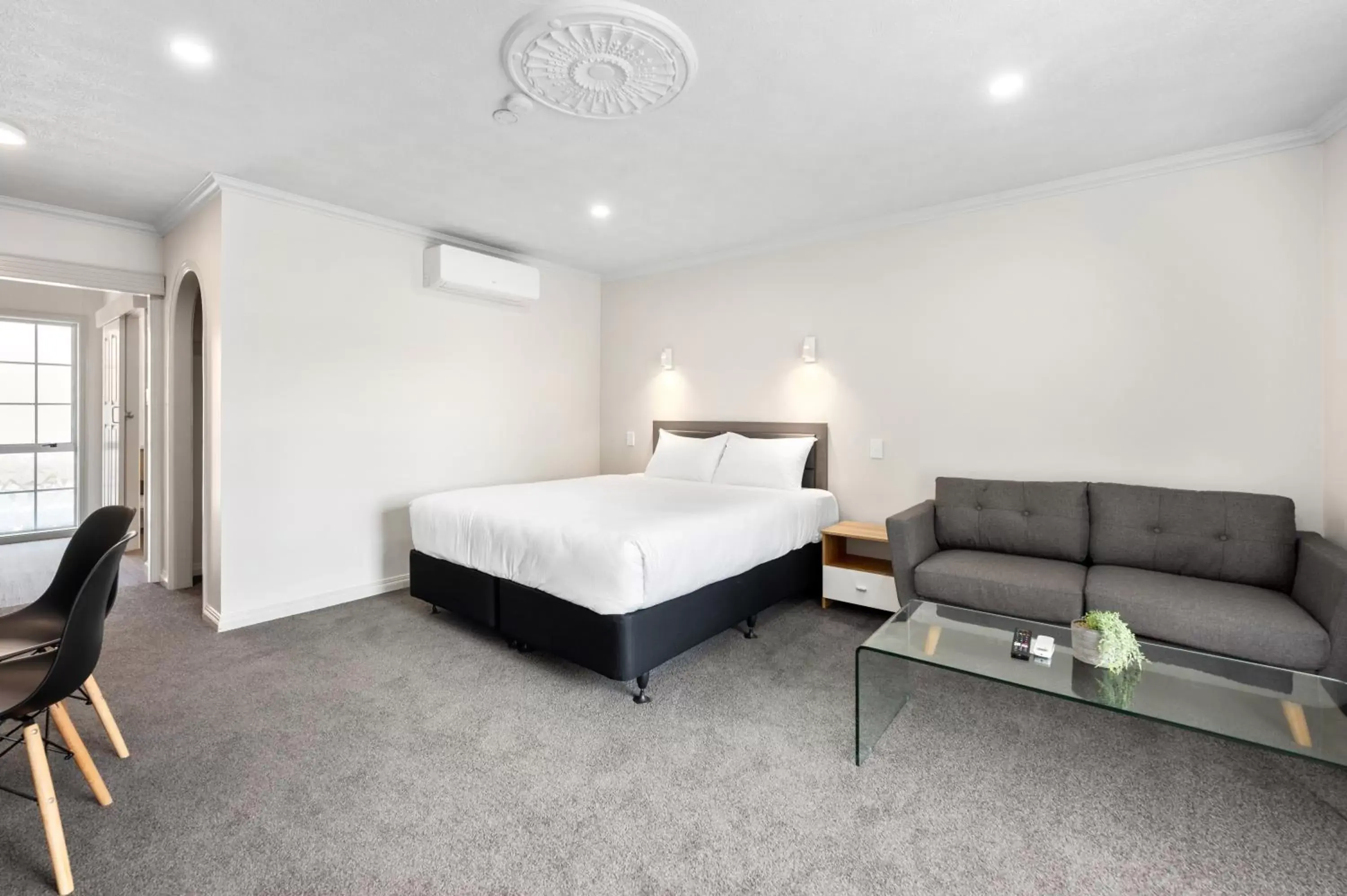 Studio in Ashleigh Court Motel Studio in Ashleigh Court Motel