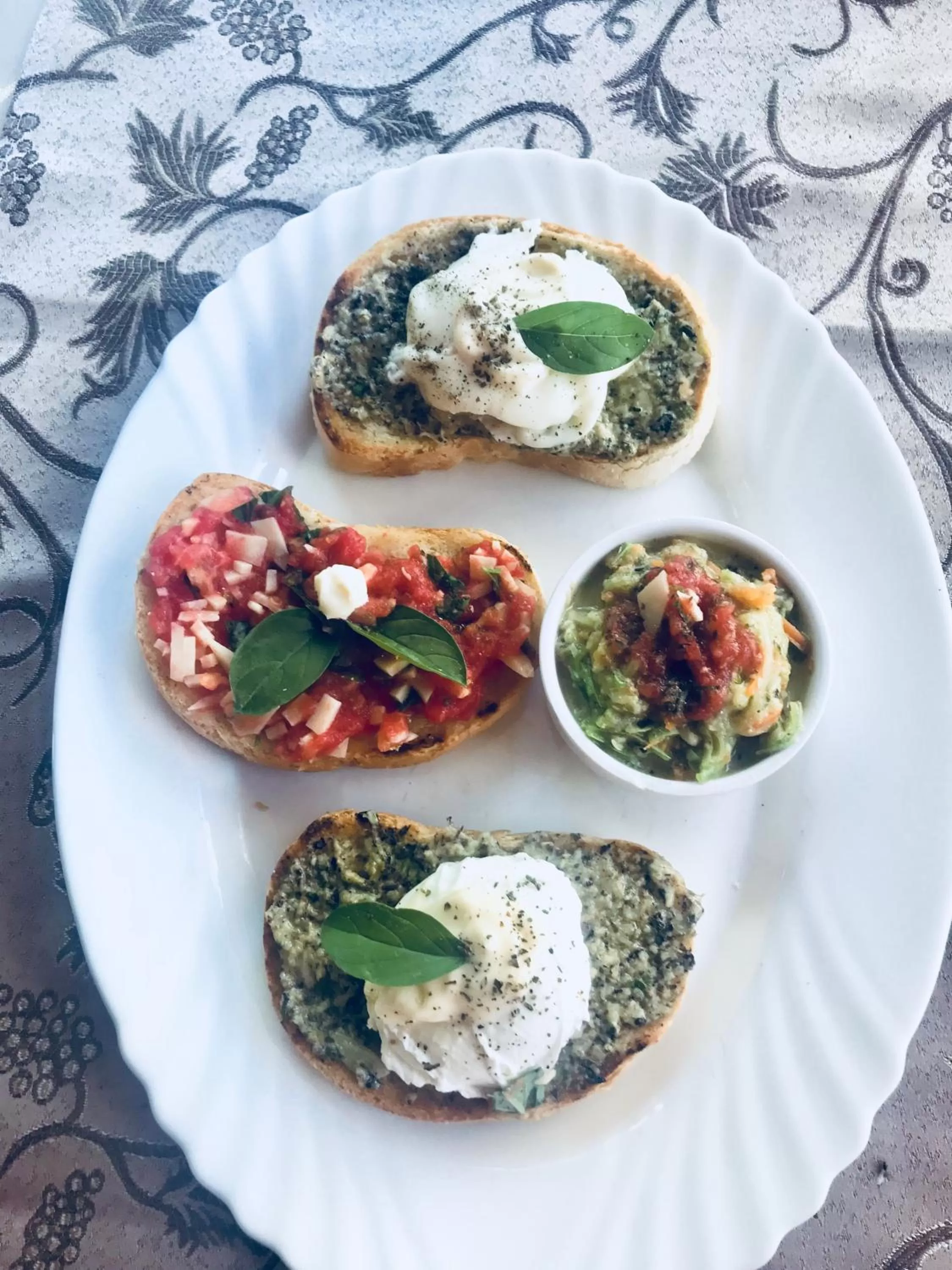 Villa Bella Boutique Hotel