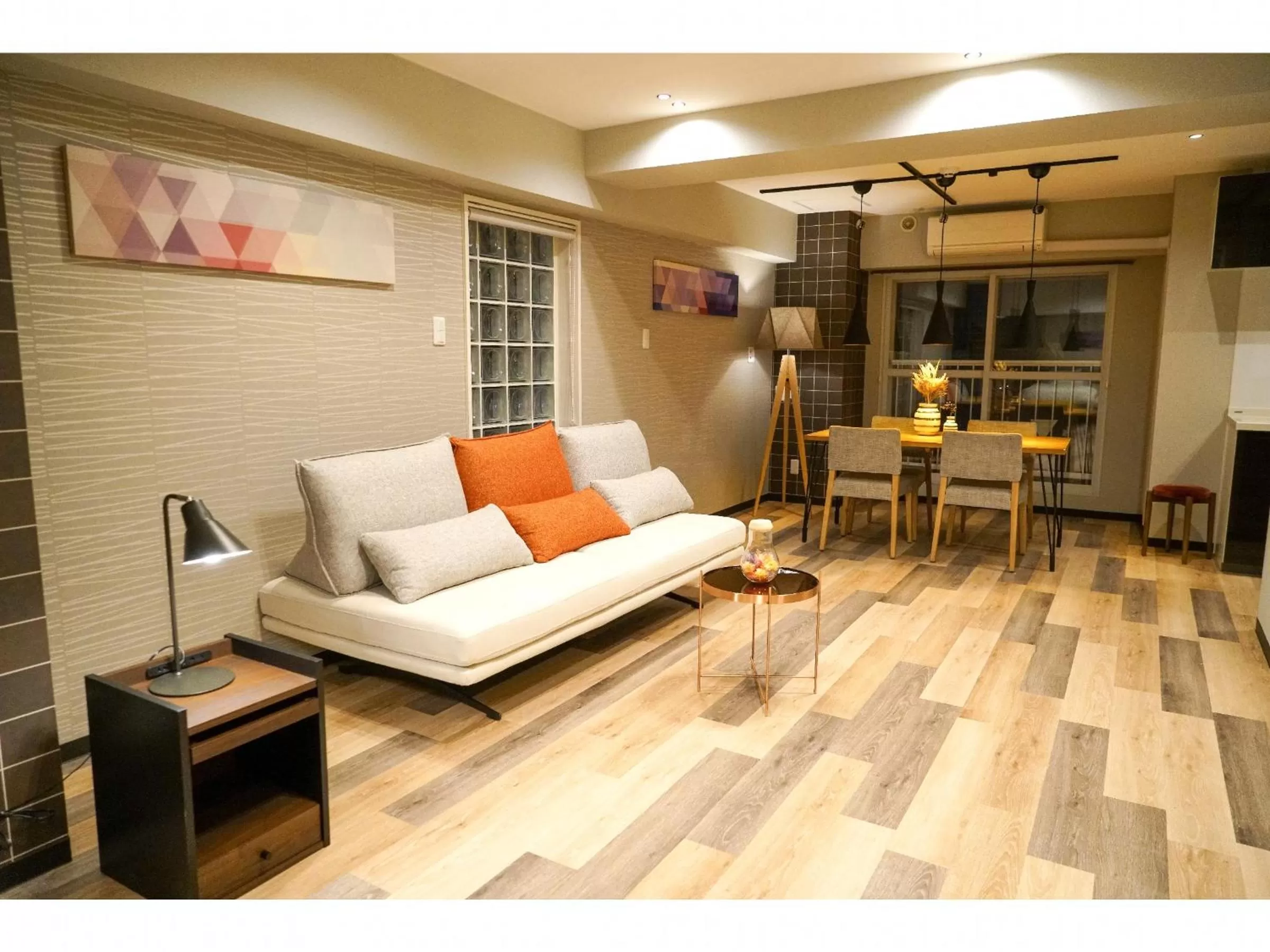 Sapporo Stay Nakajima Park