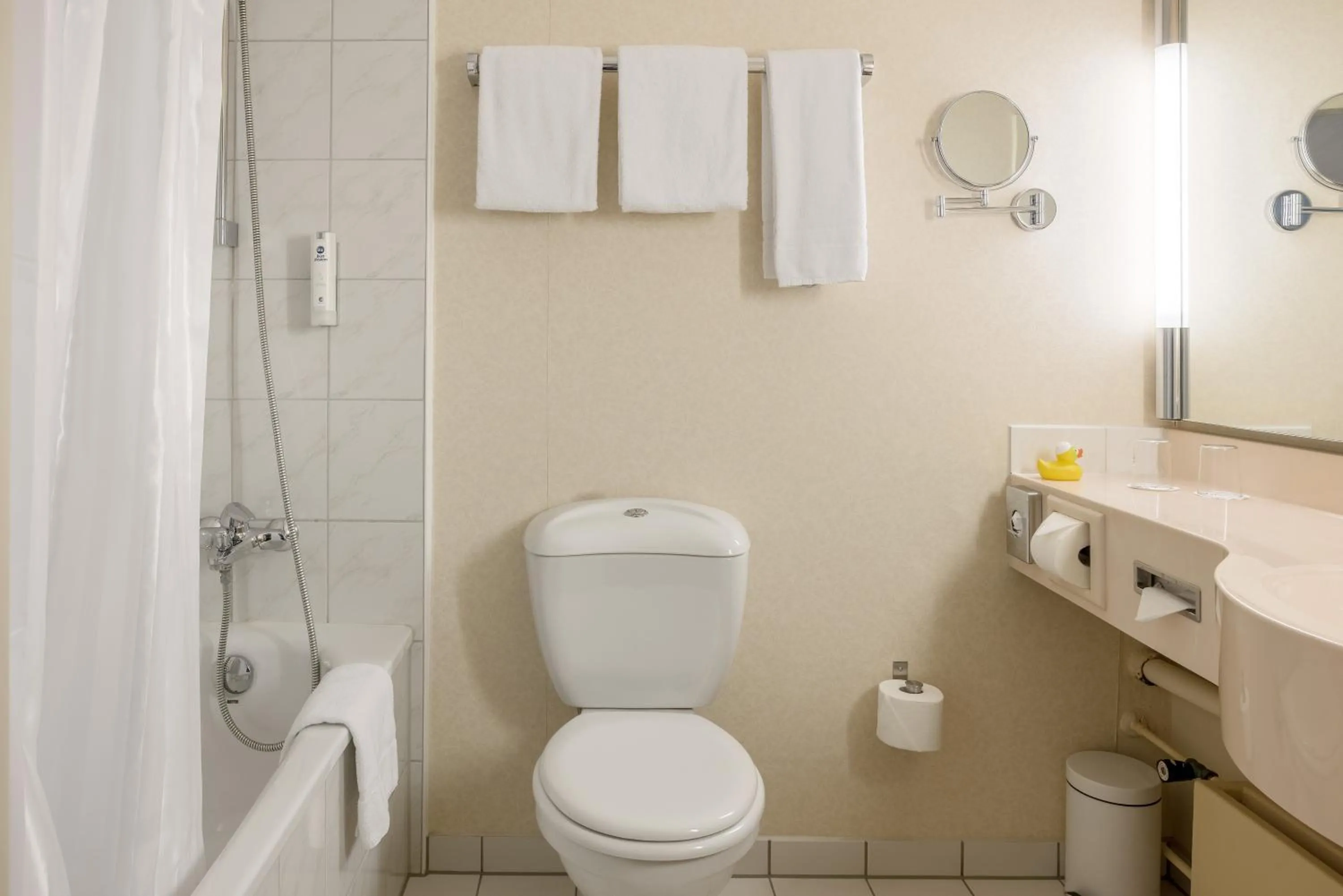 Leoso Hotel Leverkusen