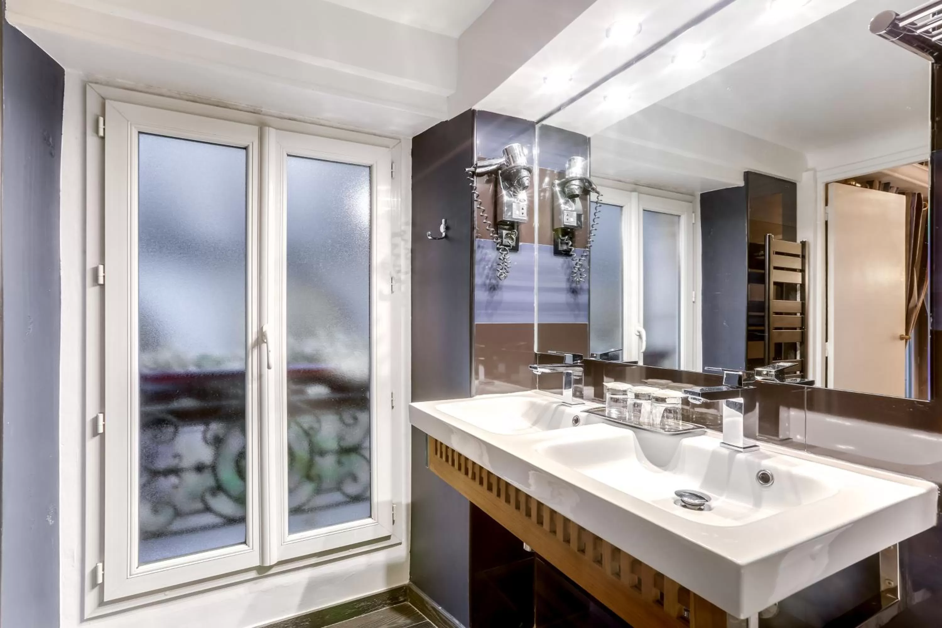 Hotel Opera Maintenon