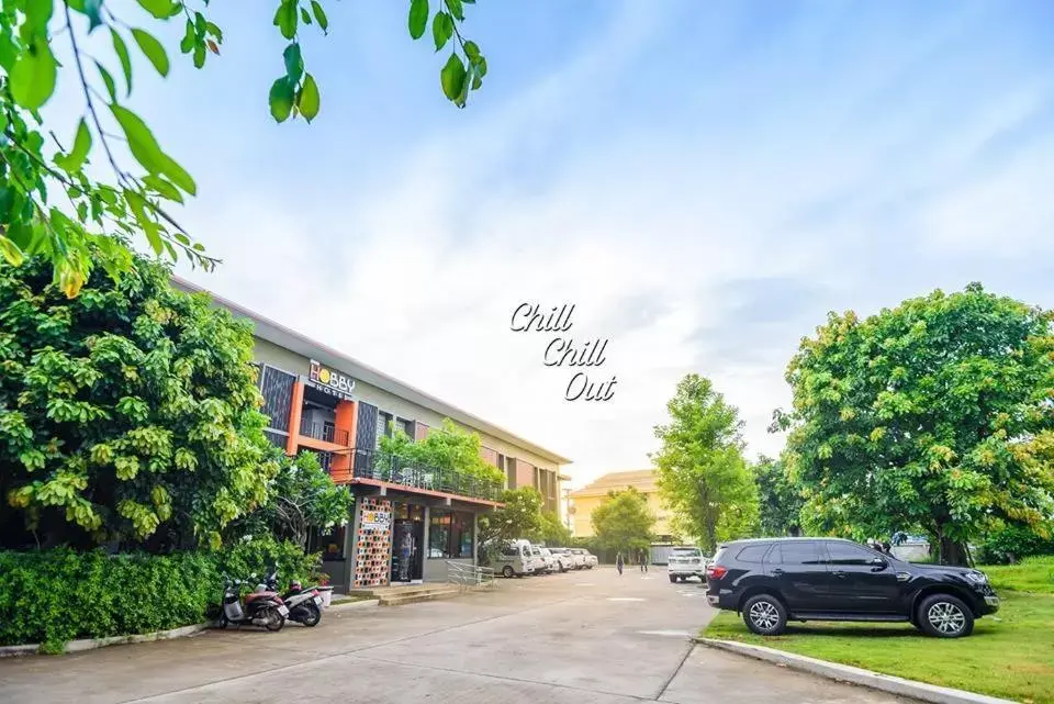 Hobby Hotel Hobby Hotel