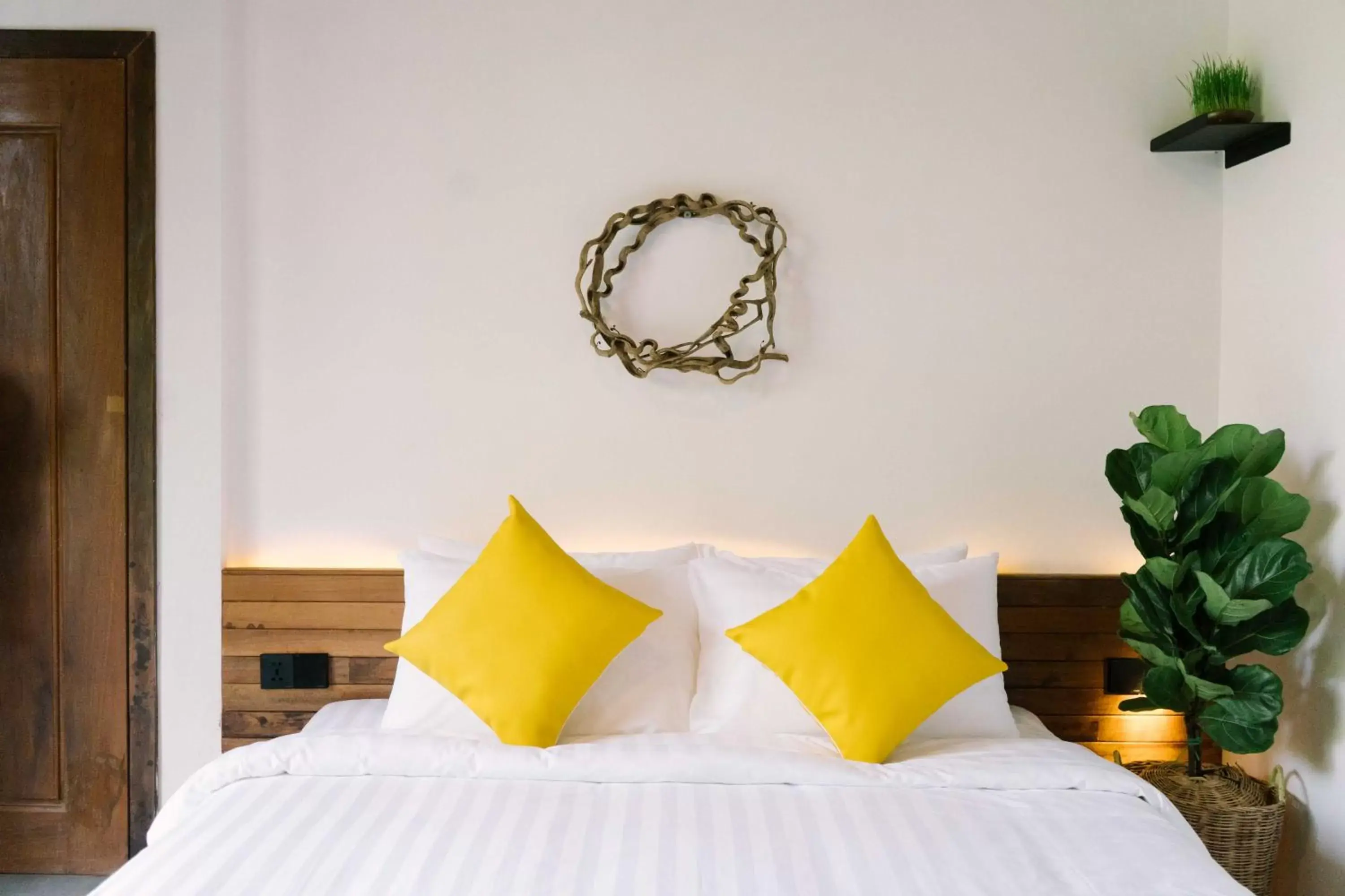 Superior Double Room in Larimar Hotel & Resort Superior Double Room in Larimar Hotel & Resort