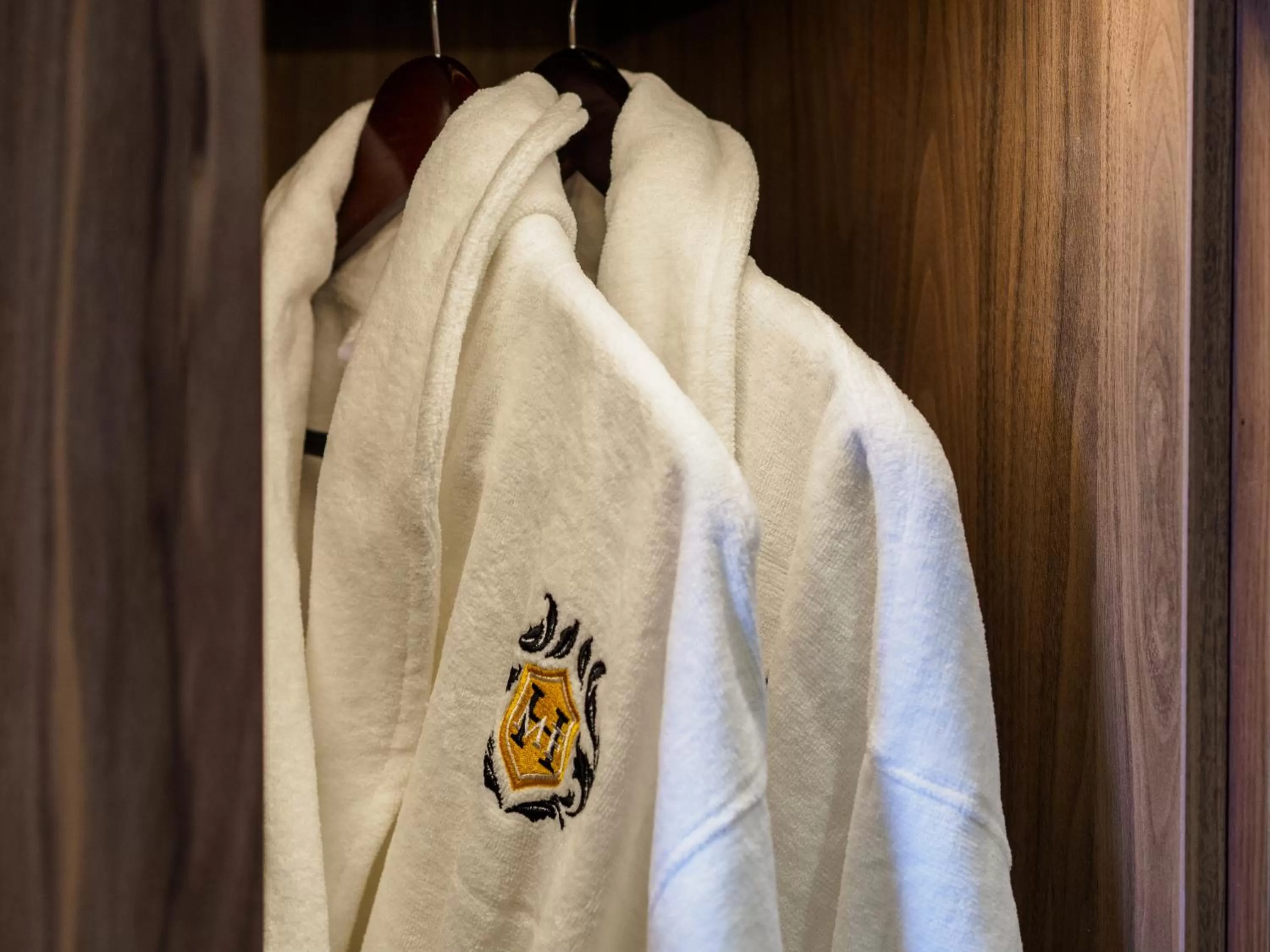 Other in The Hotel at Mill Farm