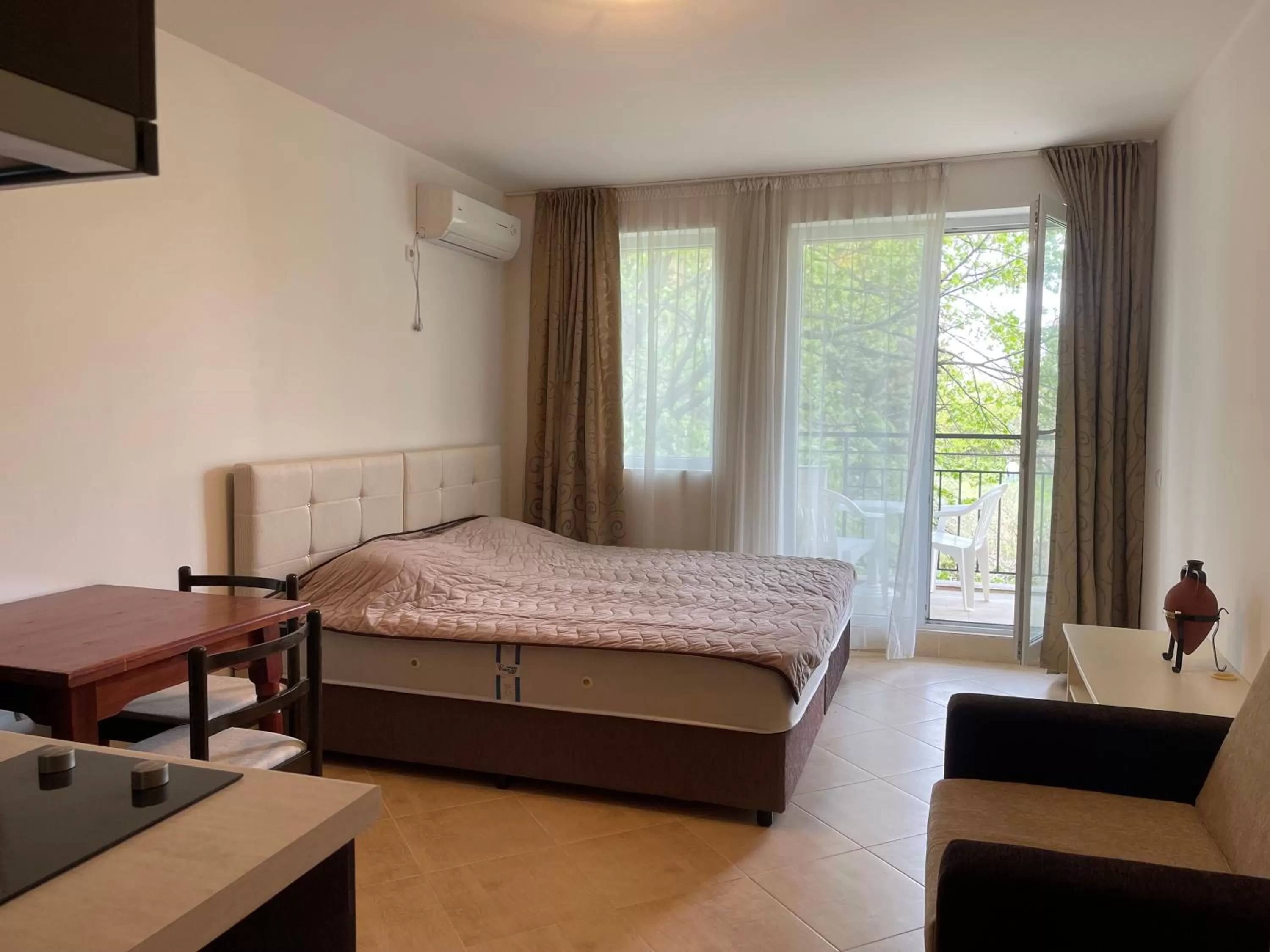 Ravda Family Resort. Park&Sea