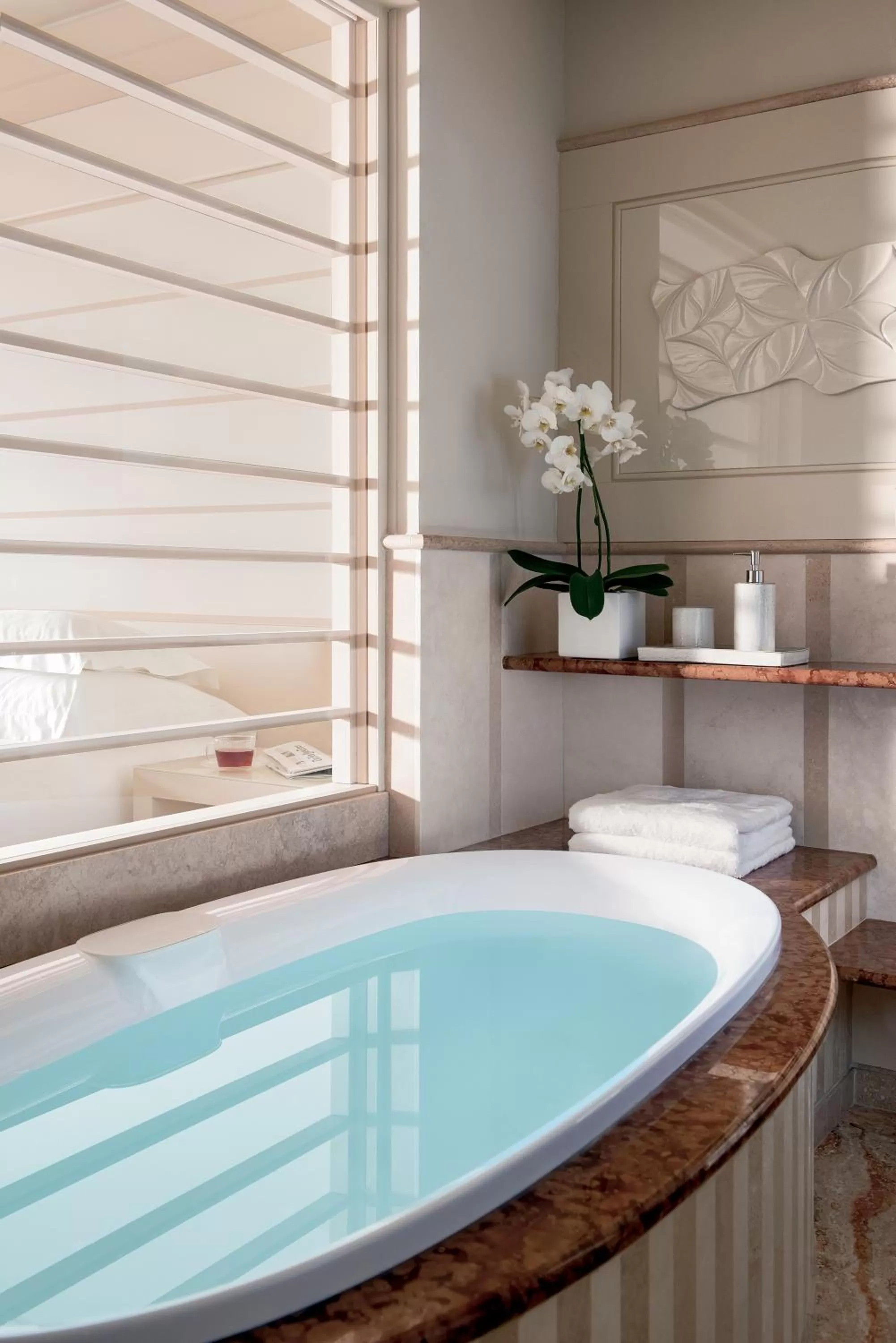 Lefay Resort & Spa Lago Di Garda