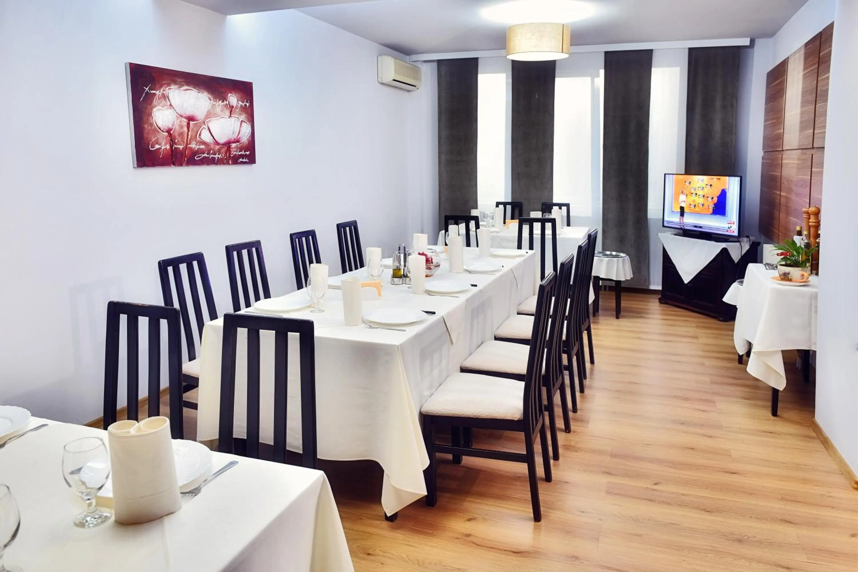 Meeting/conference room in Hotel President