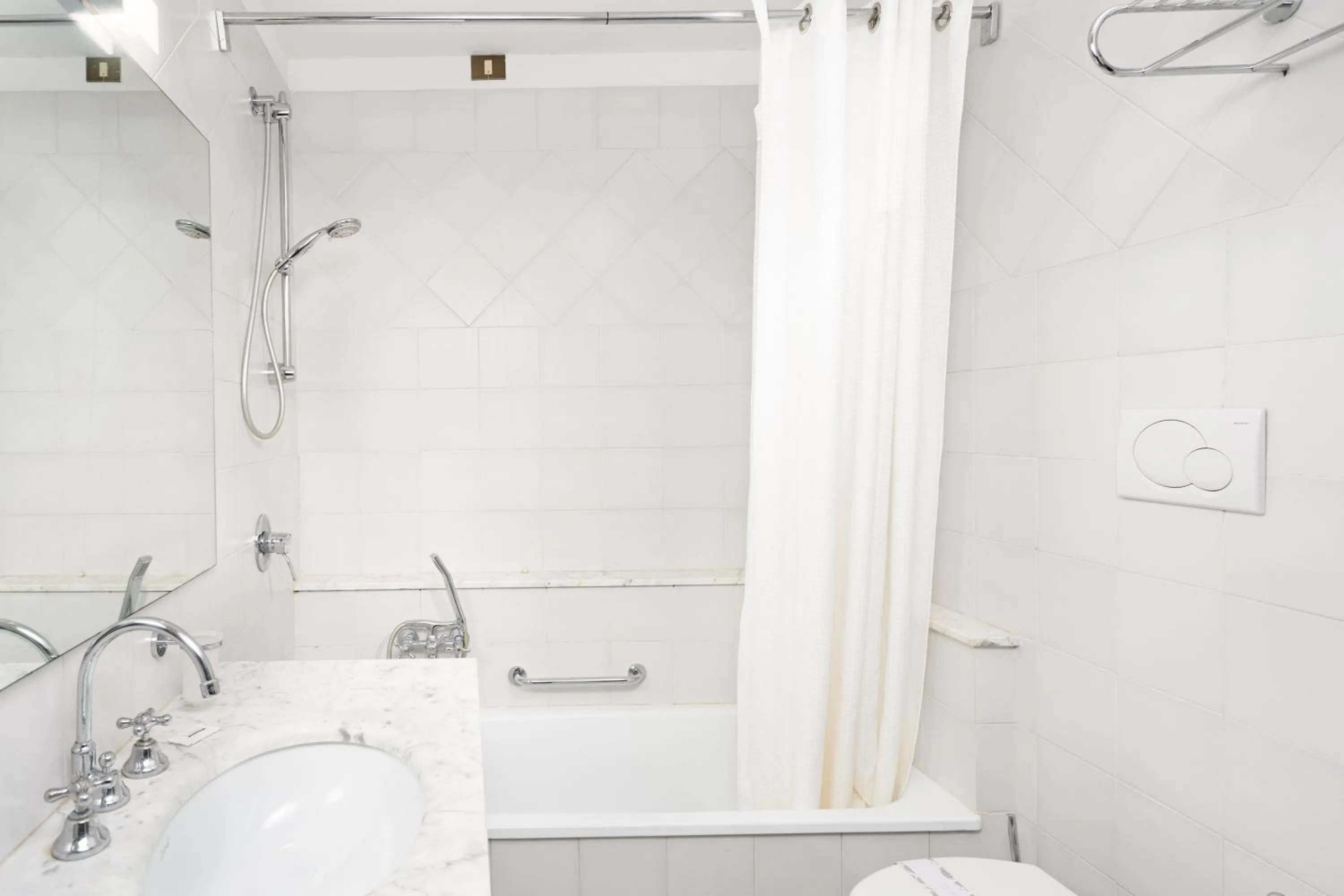 Standard Double Room in Relais San Clemente