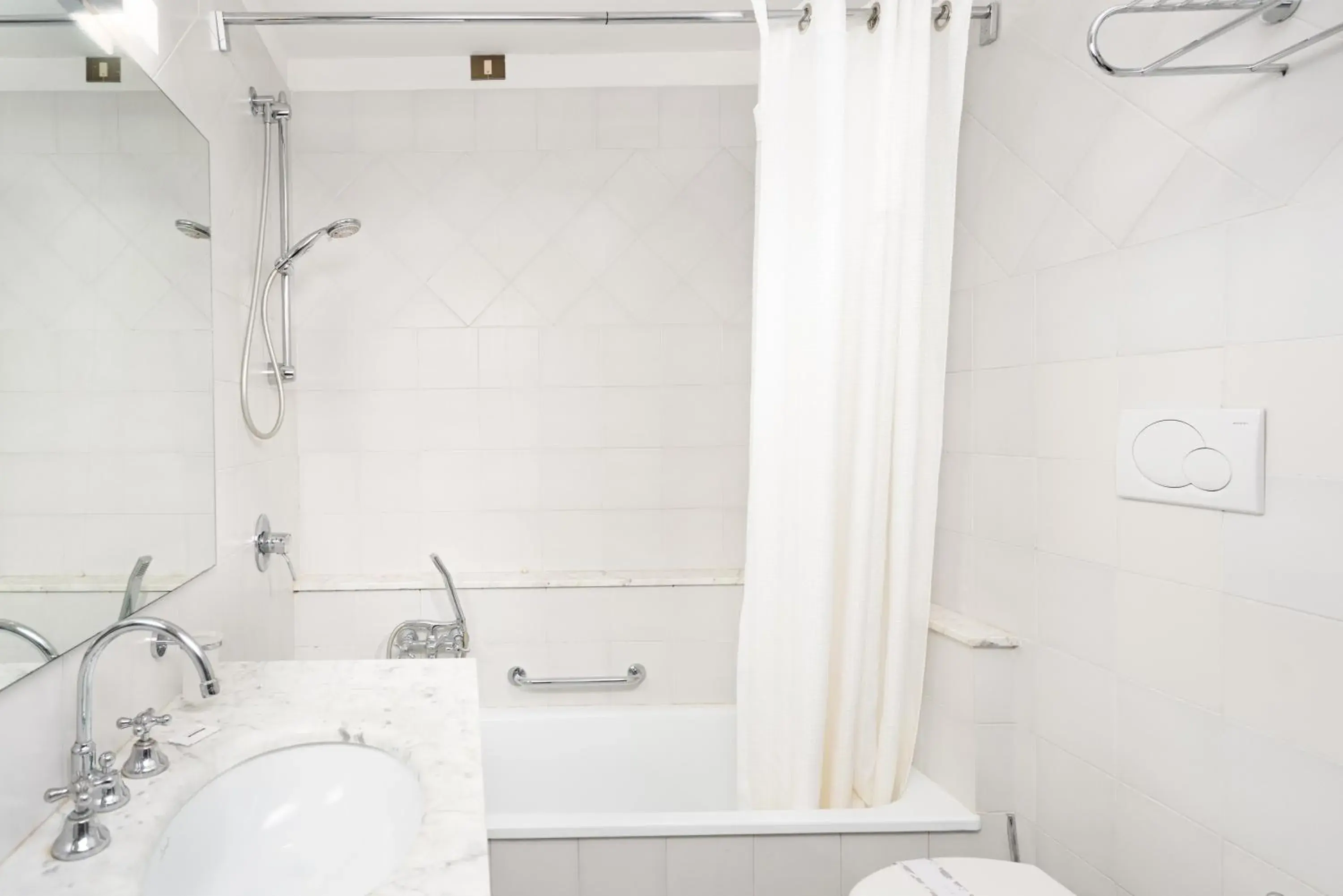 Standard Double Room in Relais San Clemente Standard Double Room in Relais San Clemente