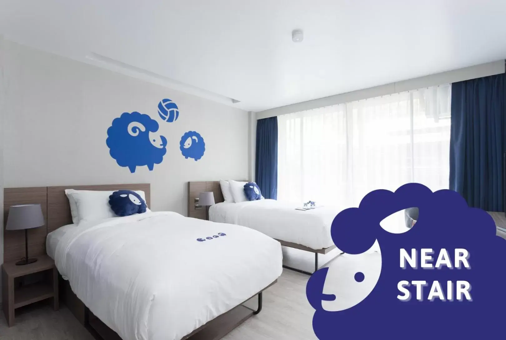 Economy Double Room in Kokotel Krabi Oasis Economy Double Room in Kokotel Krabi Oasis