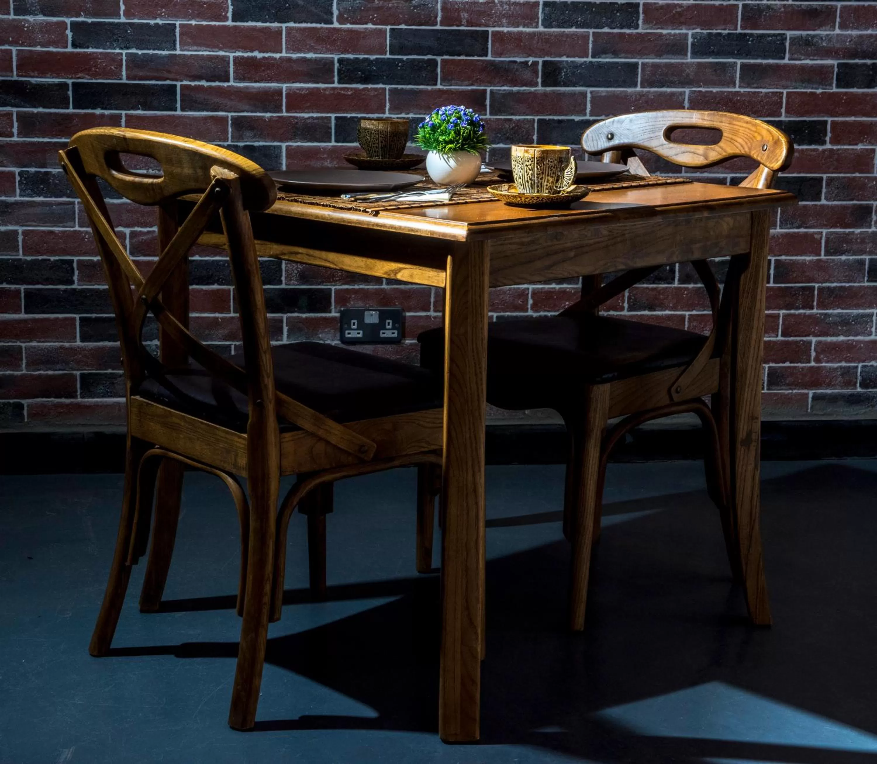 Flowery Holiday Suites