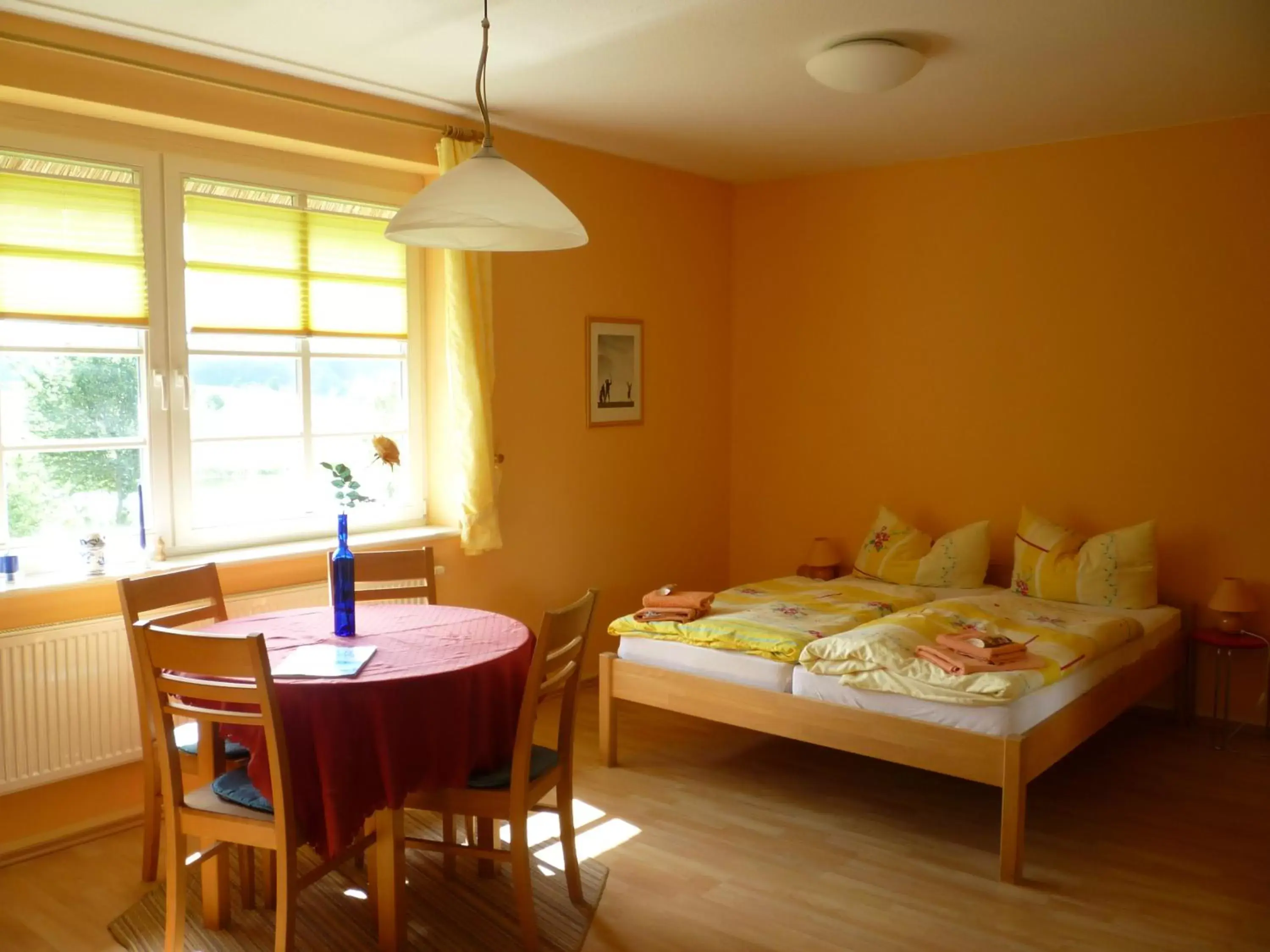 Apartment with Shower in Golfcentrum Schloss Karnitz Rügen Apartment with Shower in Golfcentrum Schloss Karnitz Rügen