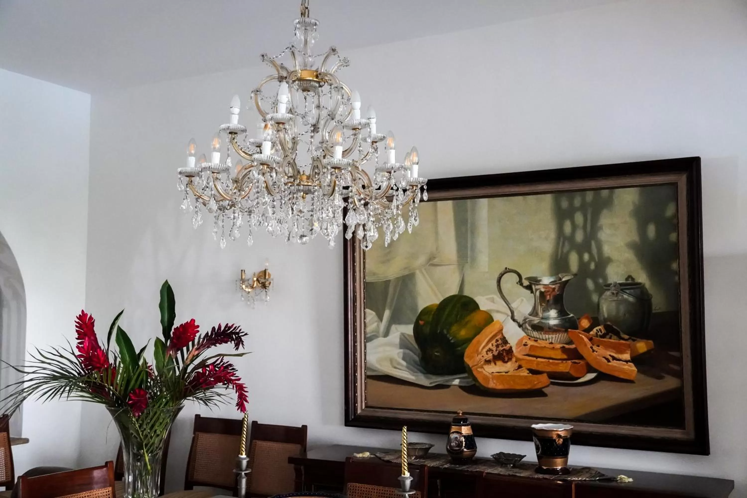 Hotel Boutique Villa Casuarinas