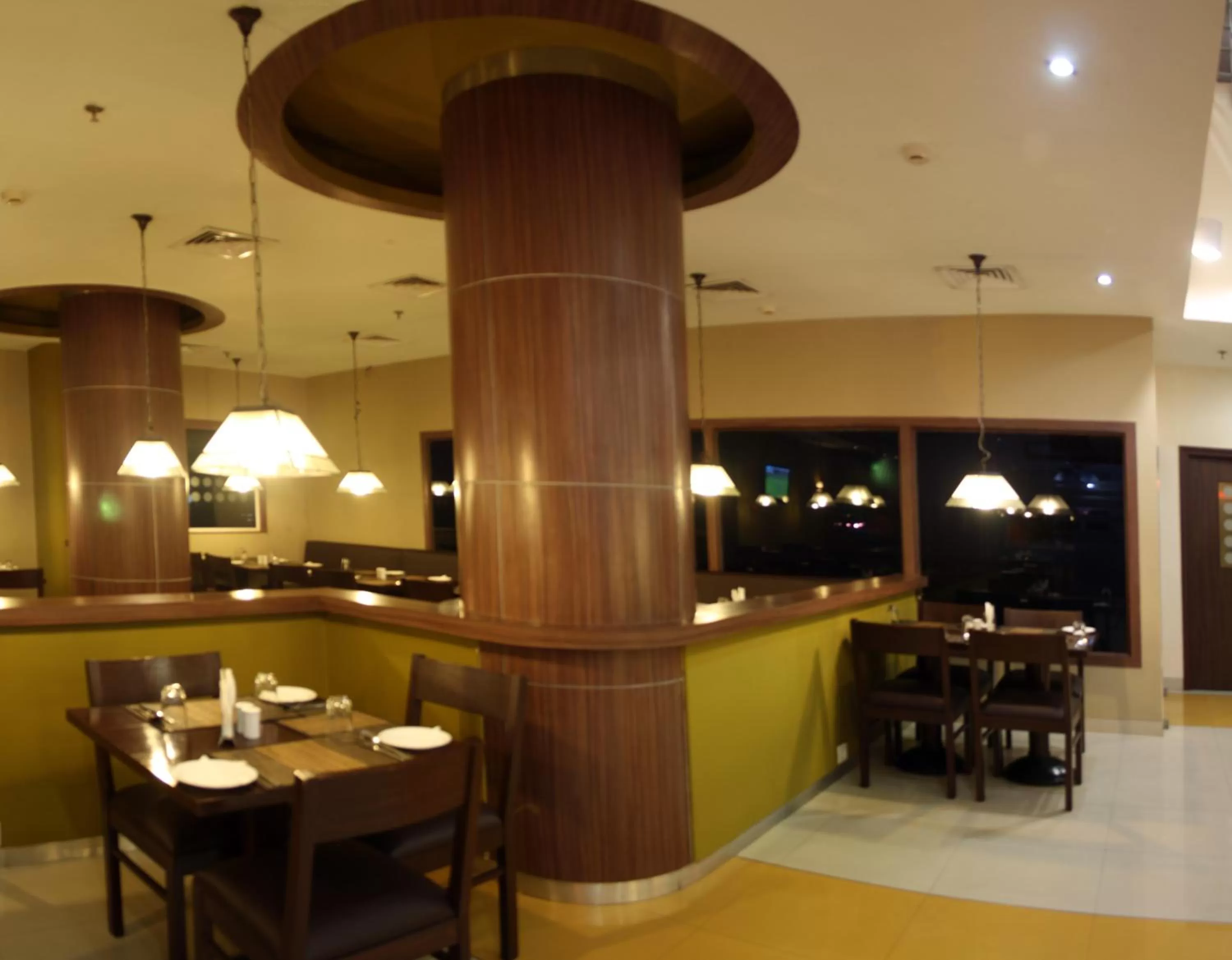 Restaurant/places to eat in Ginger Agartala