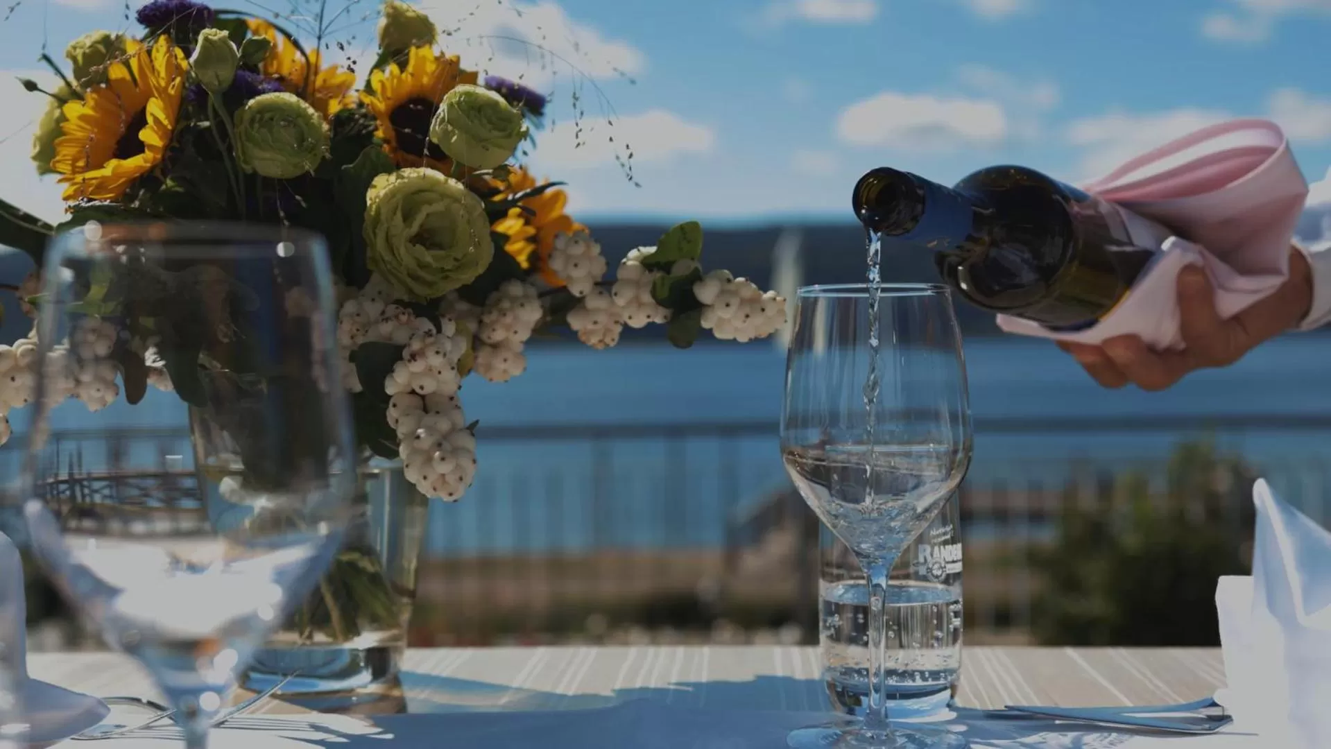 Strandhotel Löchnerhaus