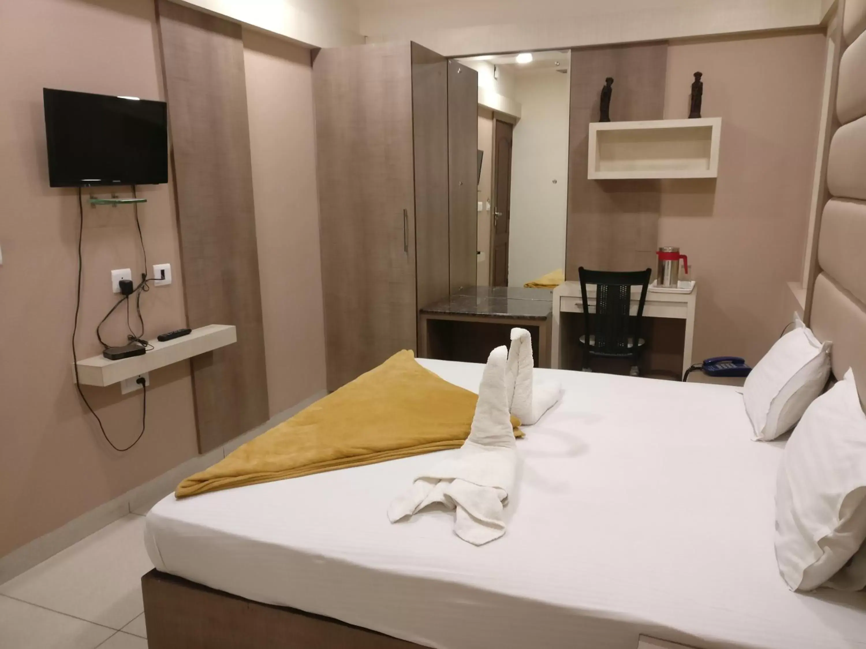 Hotel Silver Palace Hotel Silver Palace