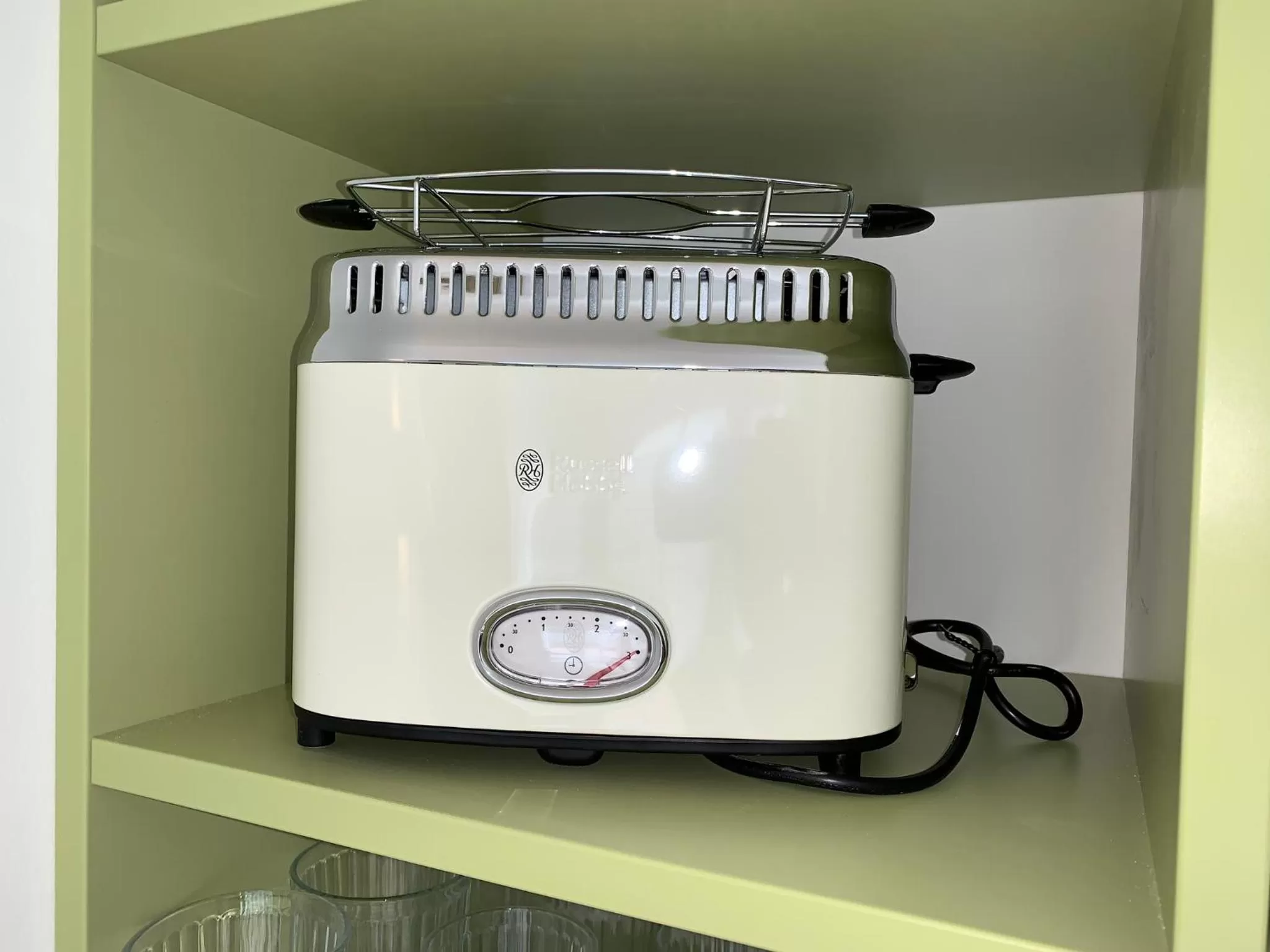 Coffee/tea facilities, Bathroom in Park-Lodge Am Rohrbusch