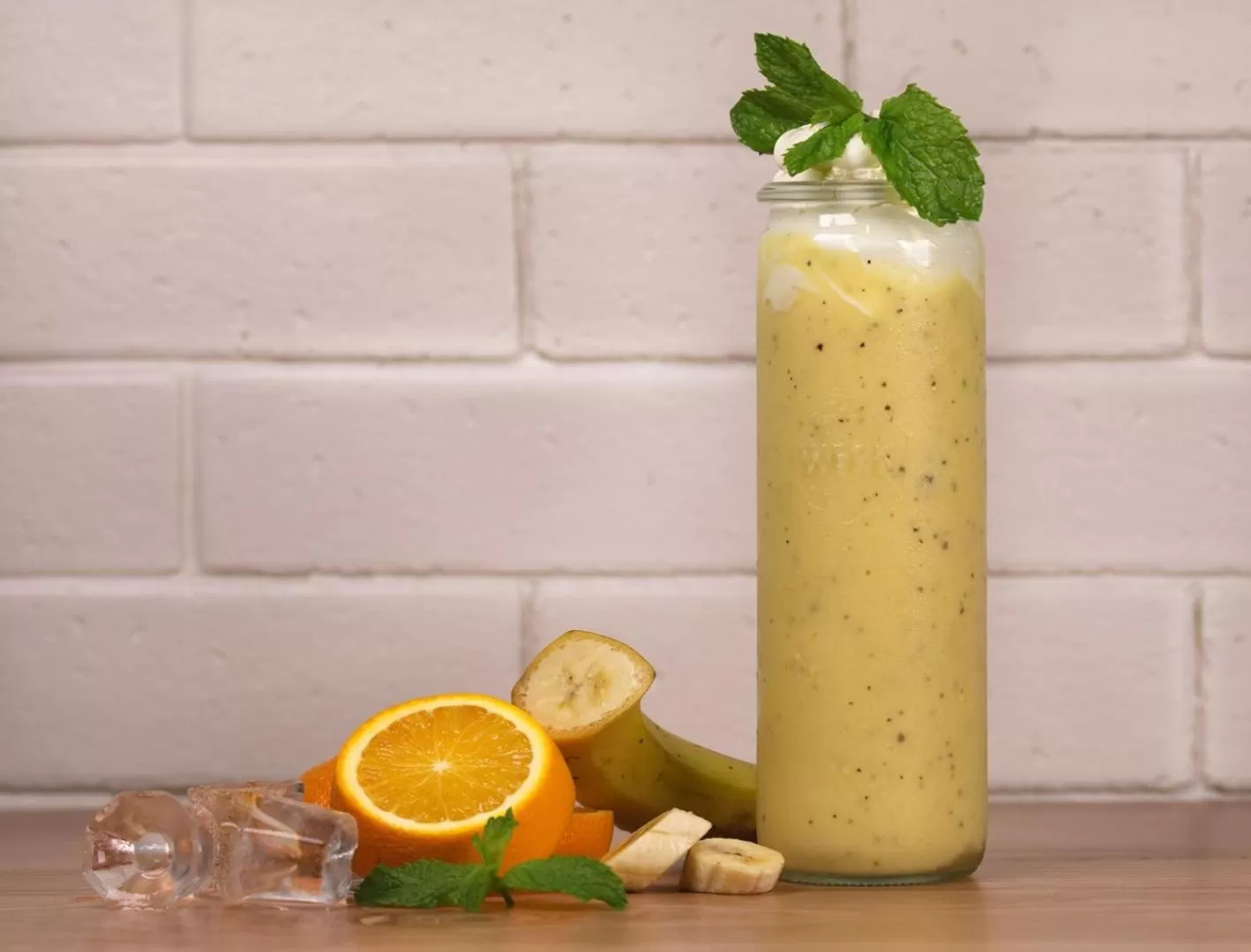 Restaurant/places to eat in Campanile Hotel - Shanghai Jing'an Temple