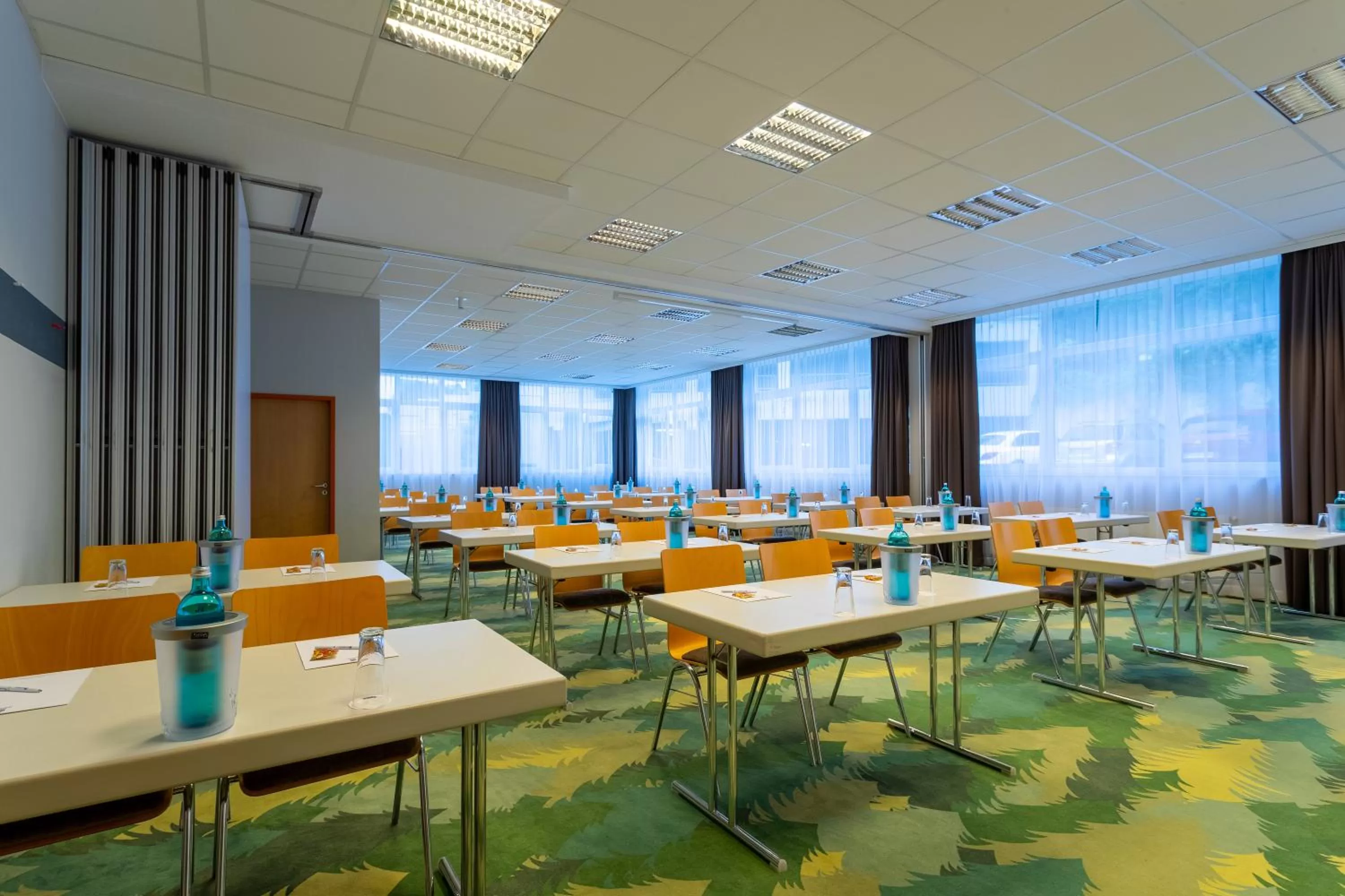 Meeting/conference room in Waldhotel Eskeshof