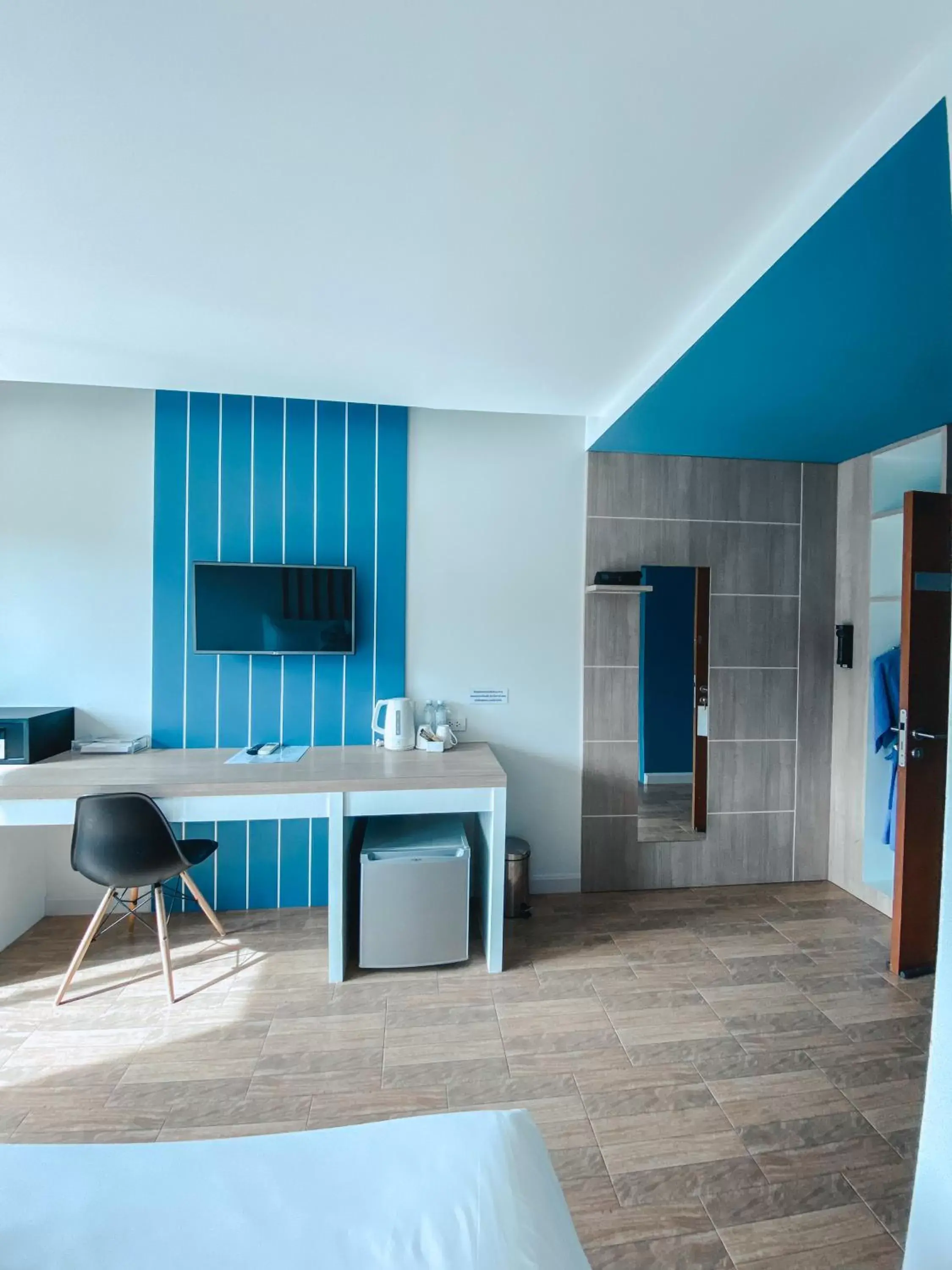 Standard Double or Twin Room in The Galla Hotel Standard Double or Twin Room in The Galla Hotel