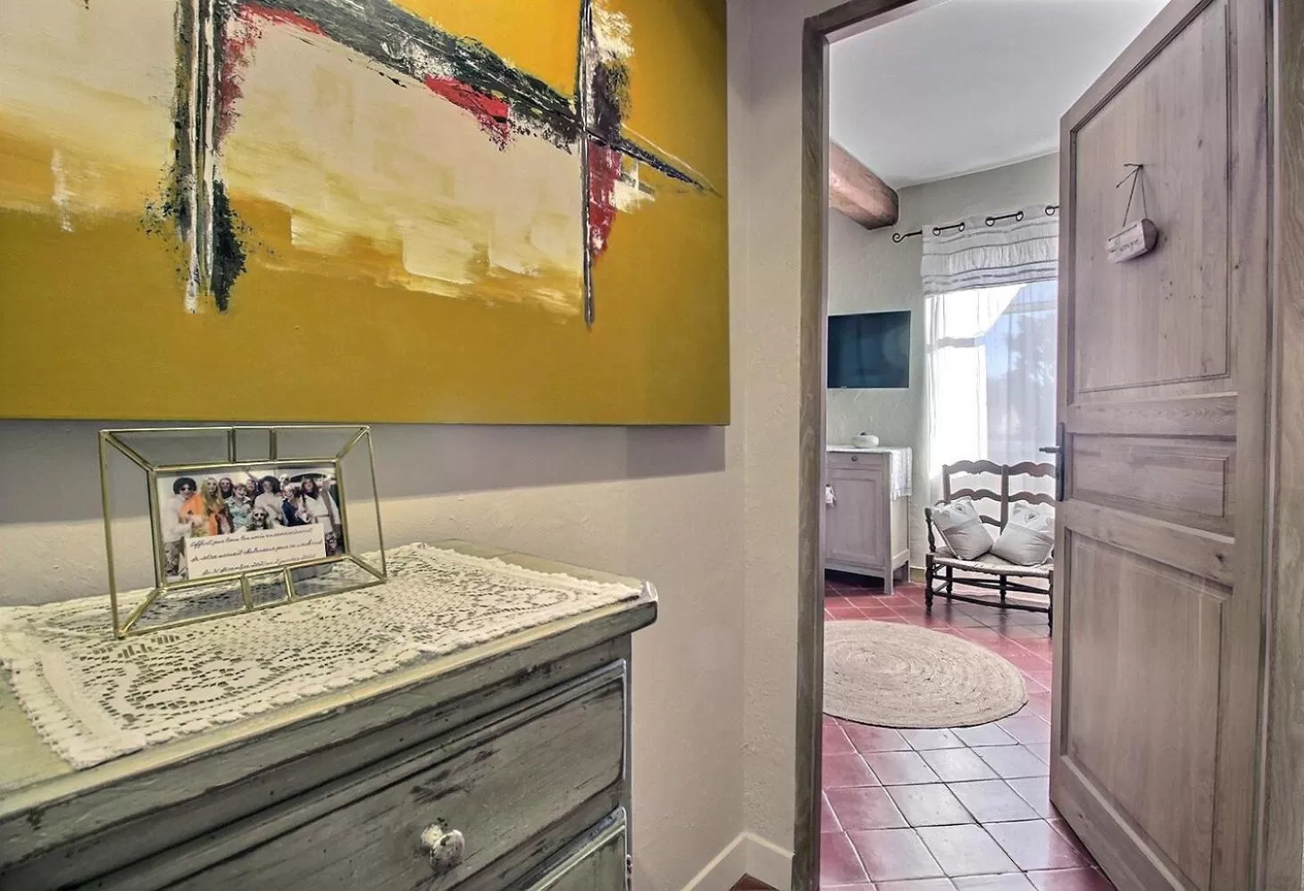 Other in LE MAS COTHY en Provence