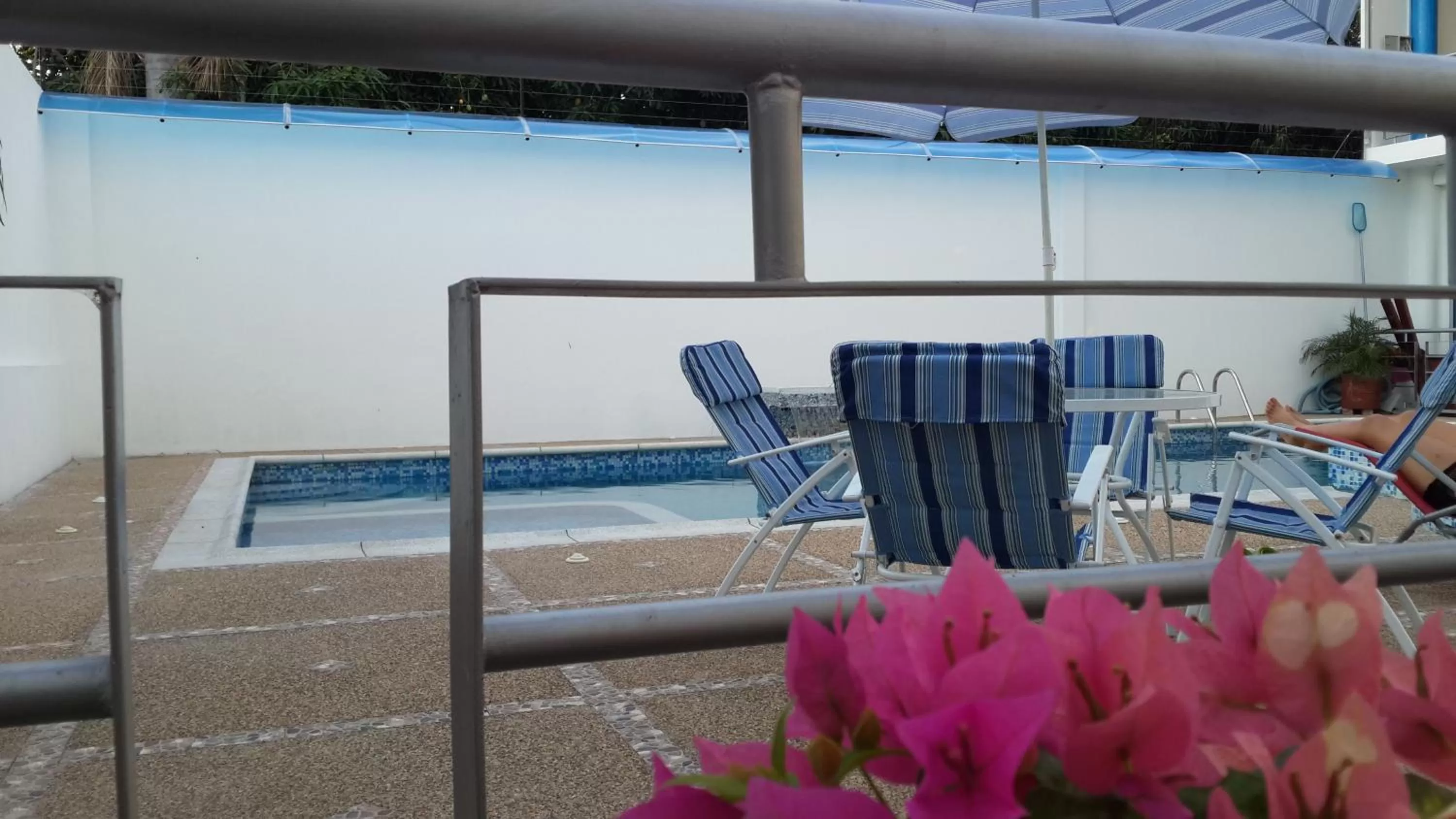 Tropical Resort Tocaima