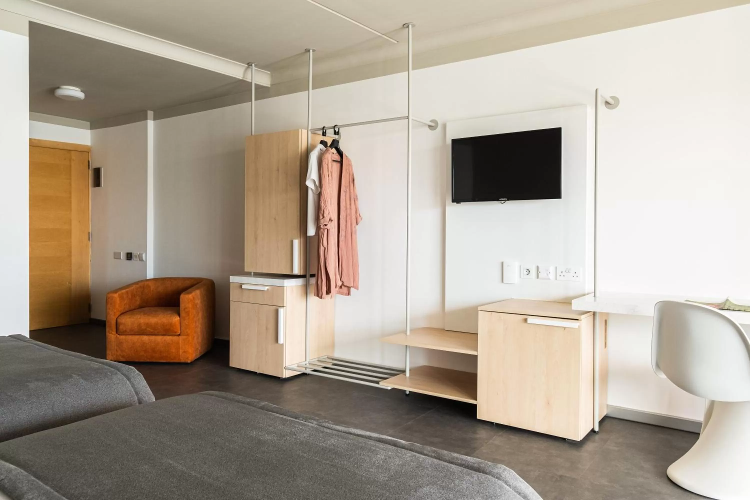 Decorative detail in Cavalieri Hotel Malta, a member of Radisson Individuals