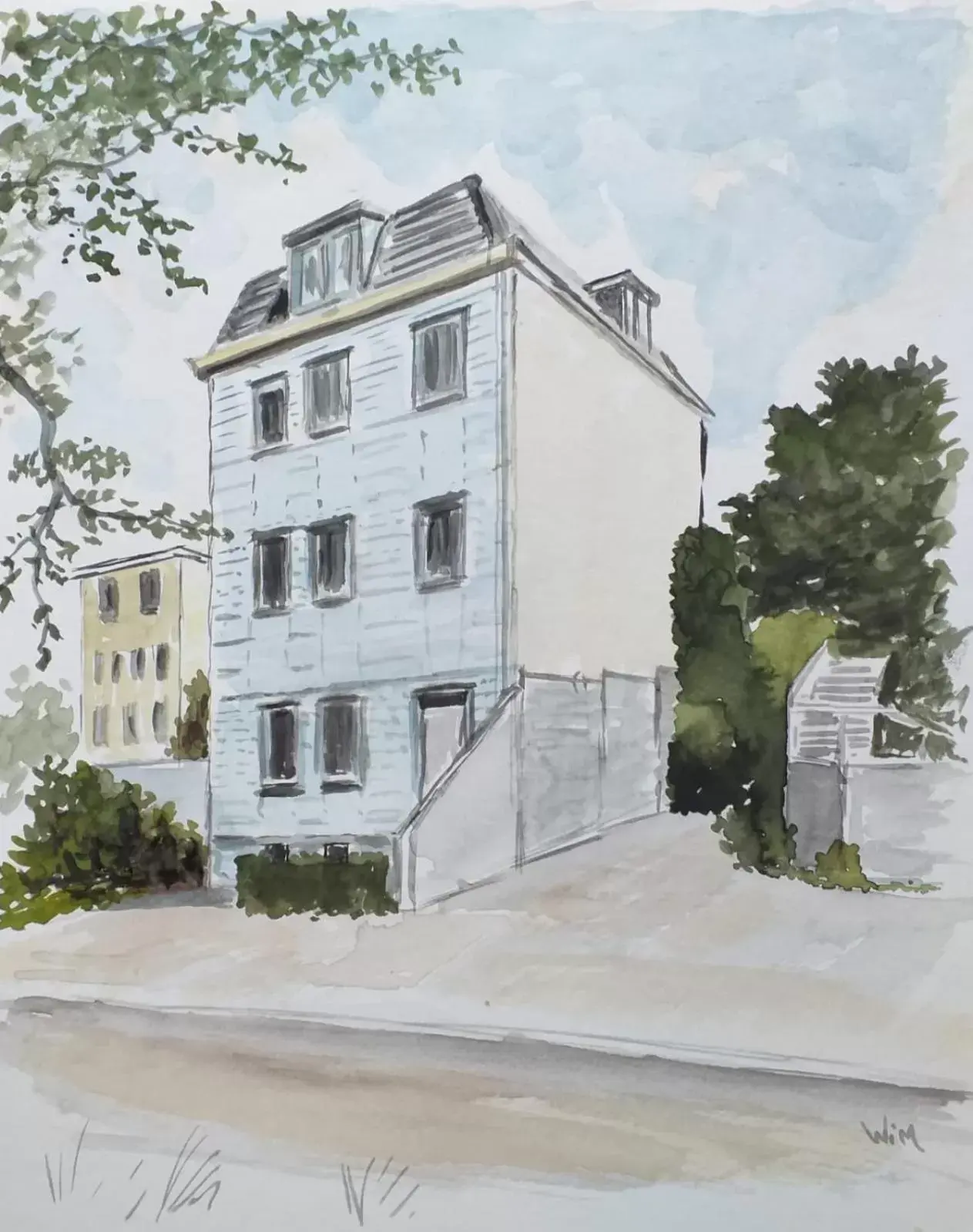 B&B Holset70 B&B Holset70