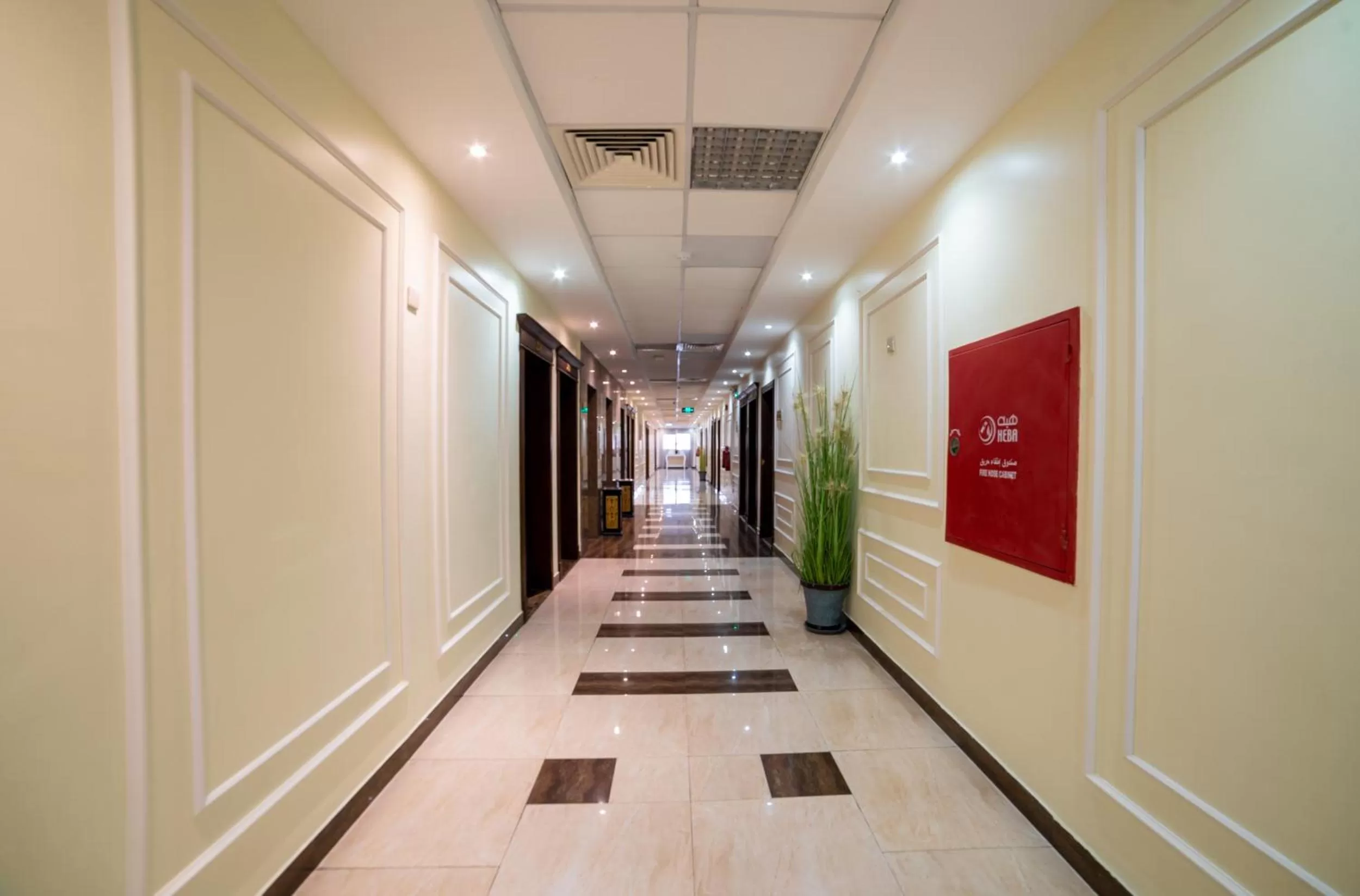 Golden Garden Al Corniche