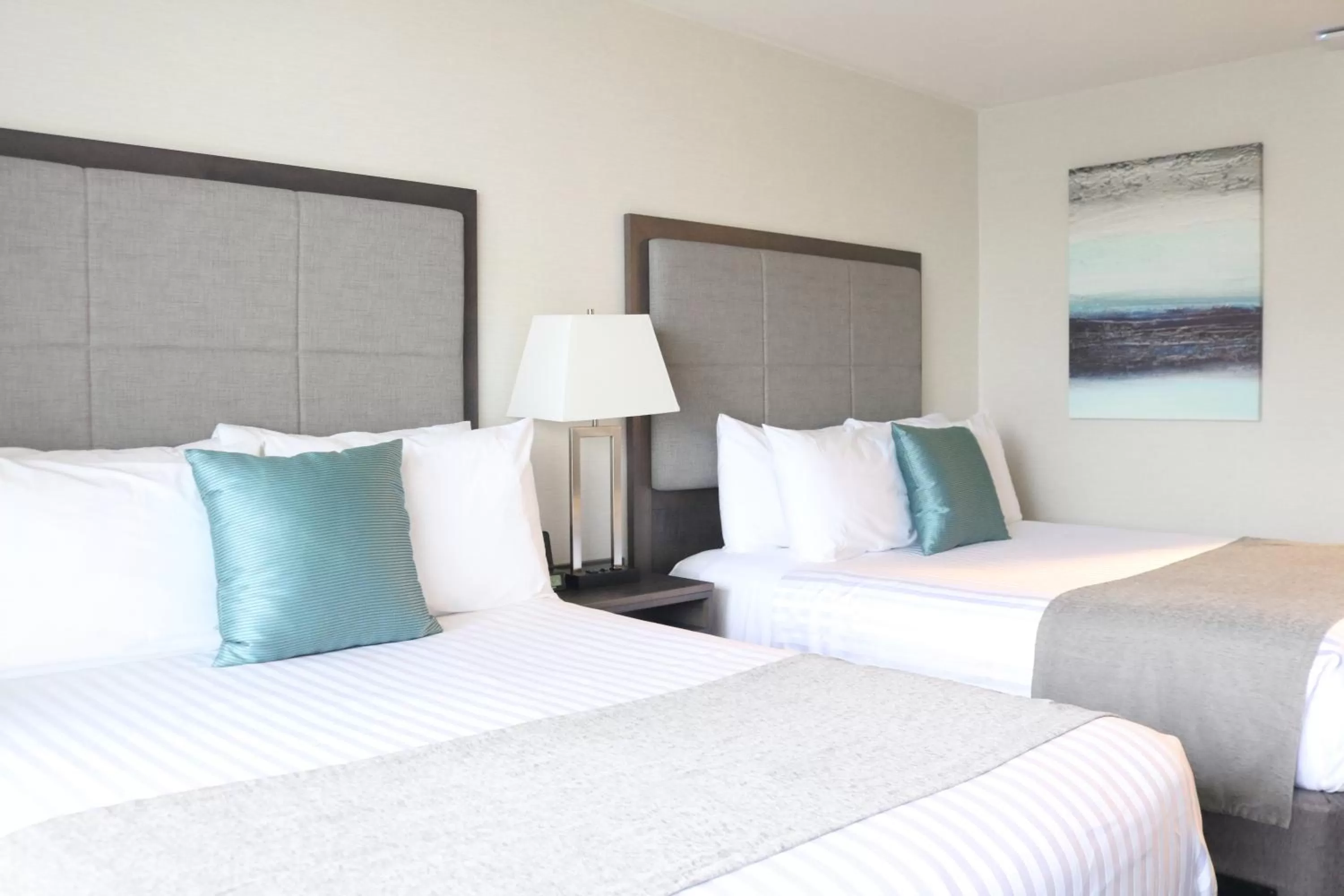 Bedroom, Bed in Best Western Plus Sands