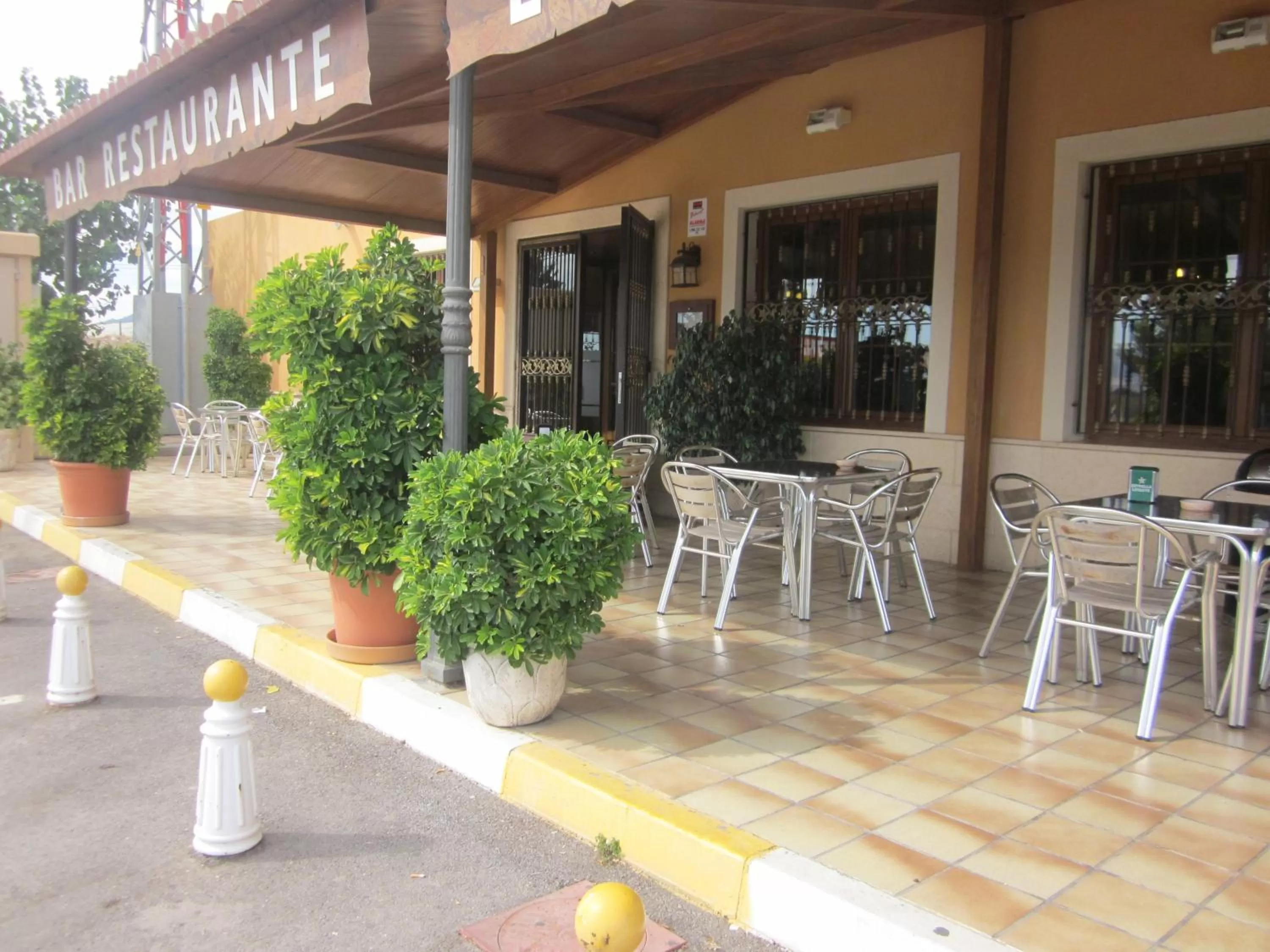 Hotel Totana Sur