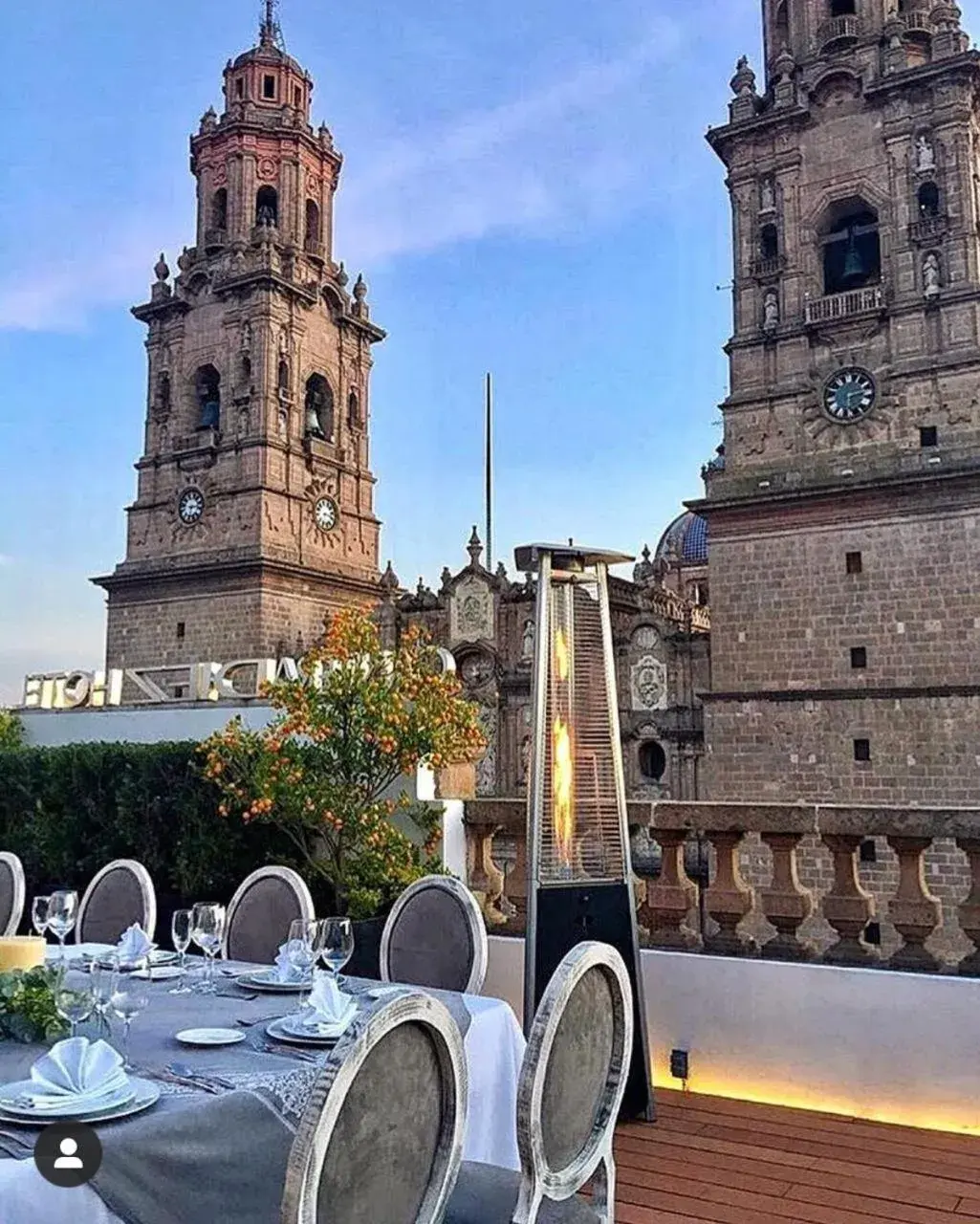 Master Suite with Terrace in Cantera 10 Hotel Boutique Master Suite with Terrace in Cantera 10 Hotel Boutique