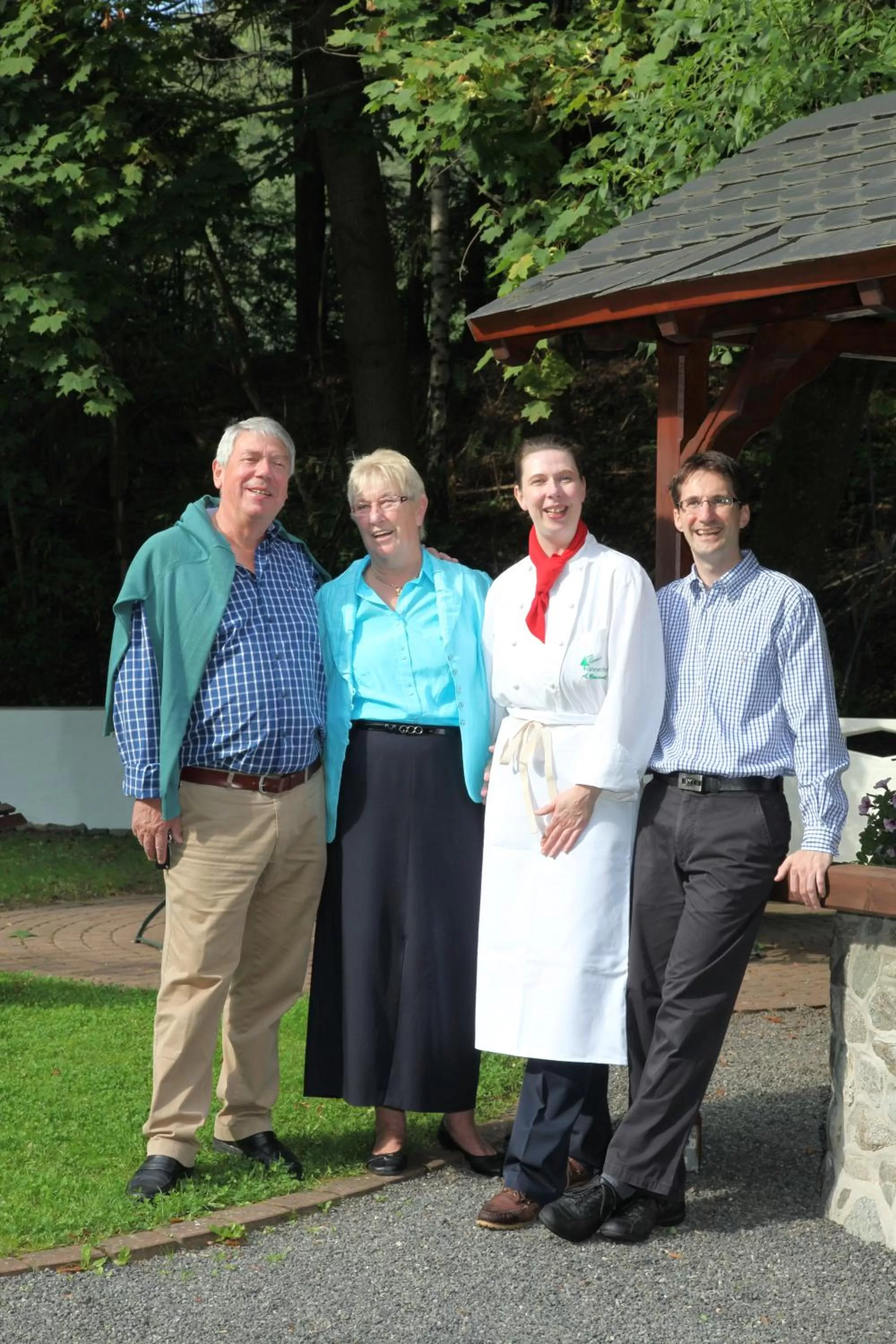 Other in Hotel Tannenhof