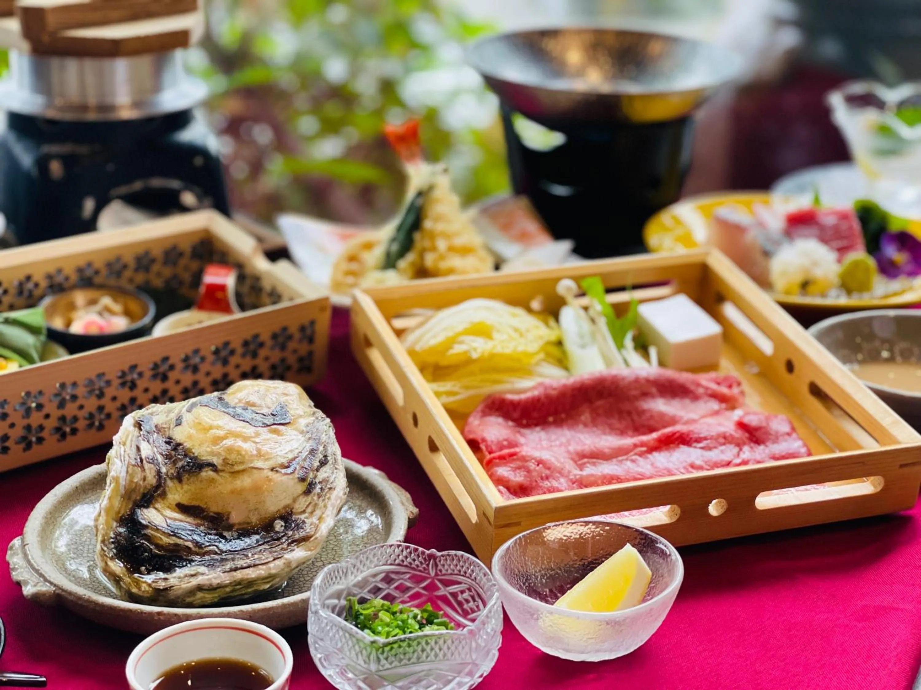 Kansai Airport Spa Hotel Garden Palace