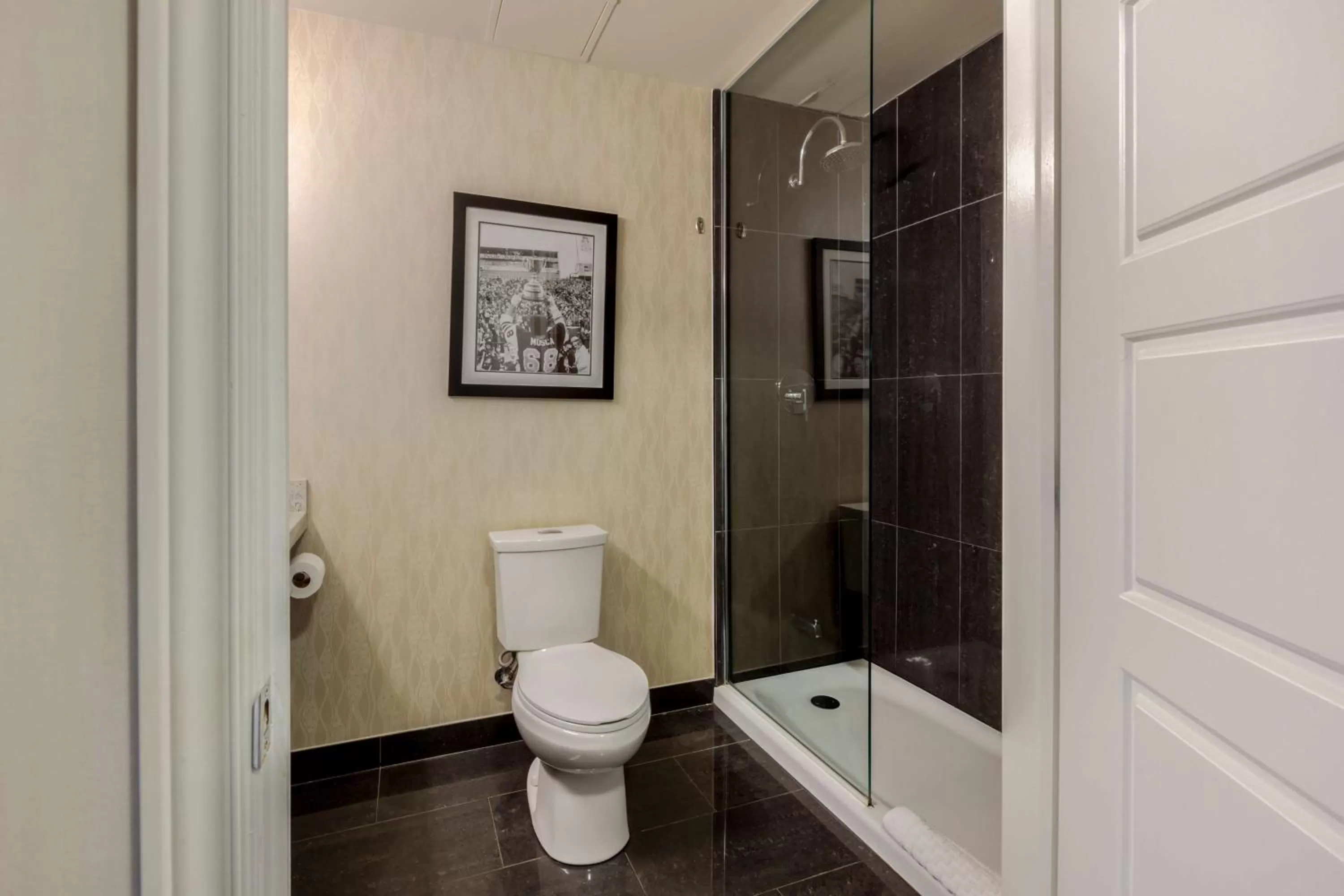 Bathroom in C Hotel by Carmen's, BW Premier Collection