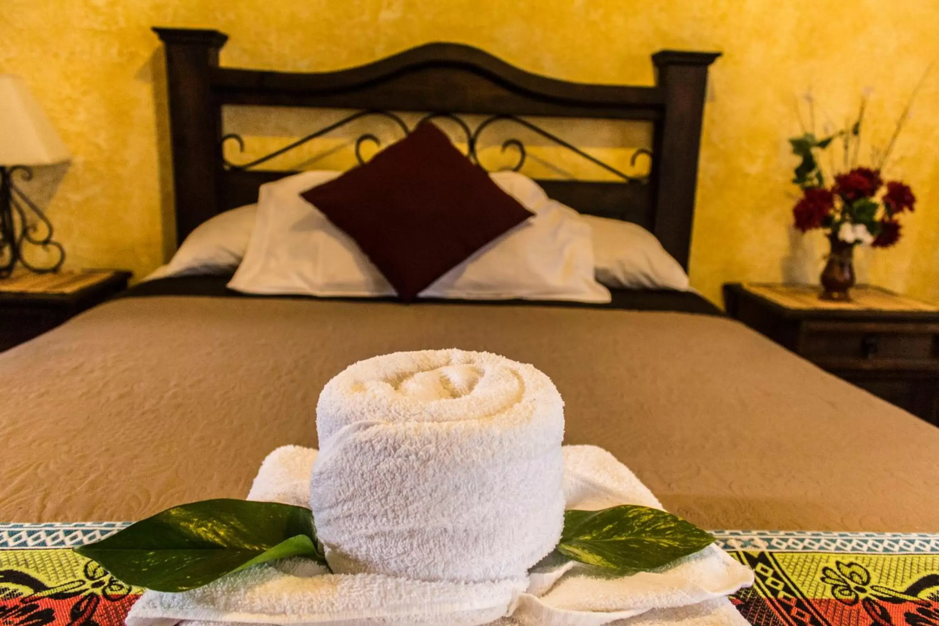 Standard Double or Twin Room in Hotel T KON T Standard Double or Twin Room in Hotel T KON T