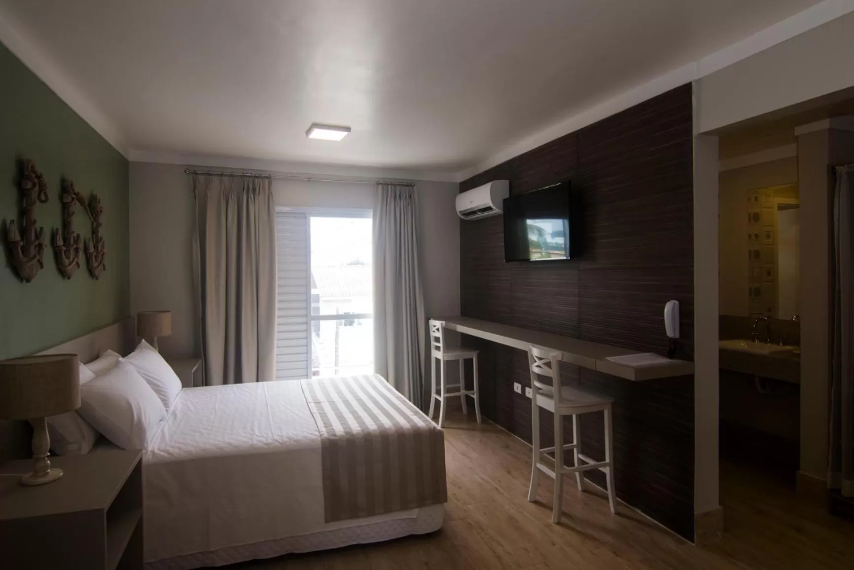 Pousada Villa Di Enzo