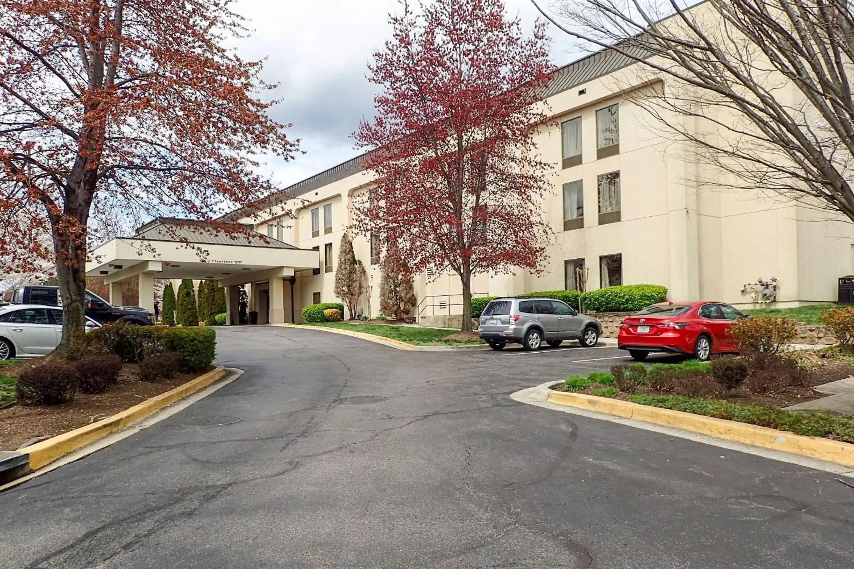 Comfort Inn Laurel - Fort Meade