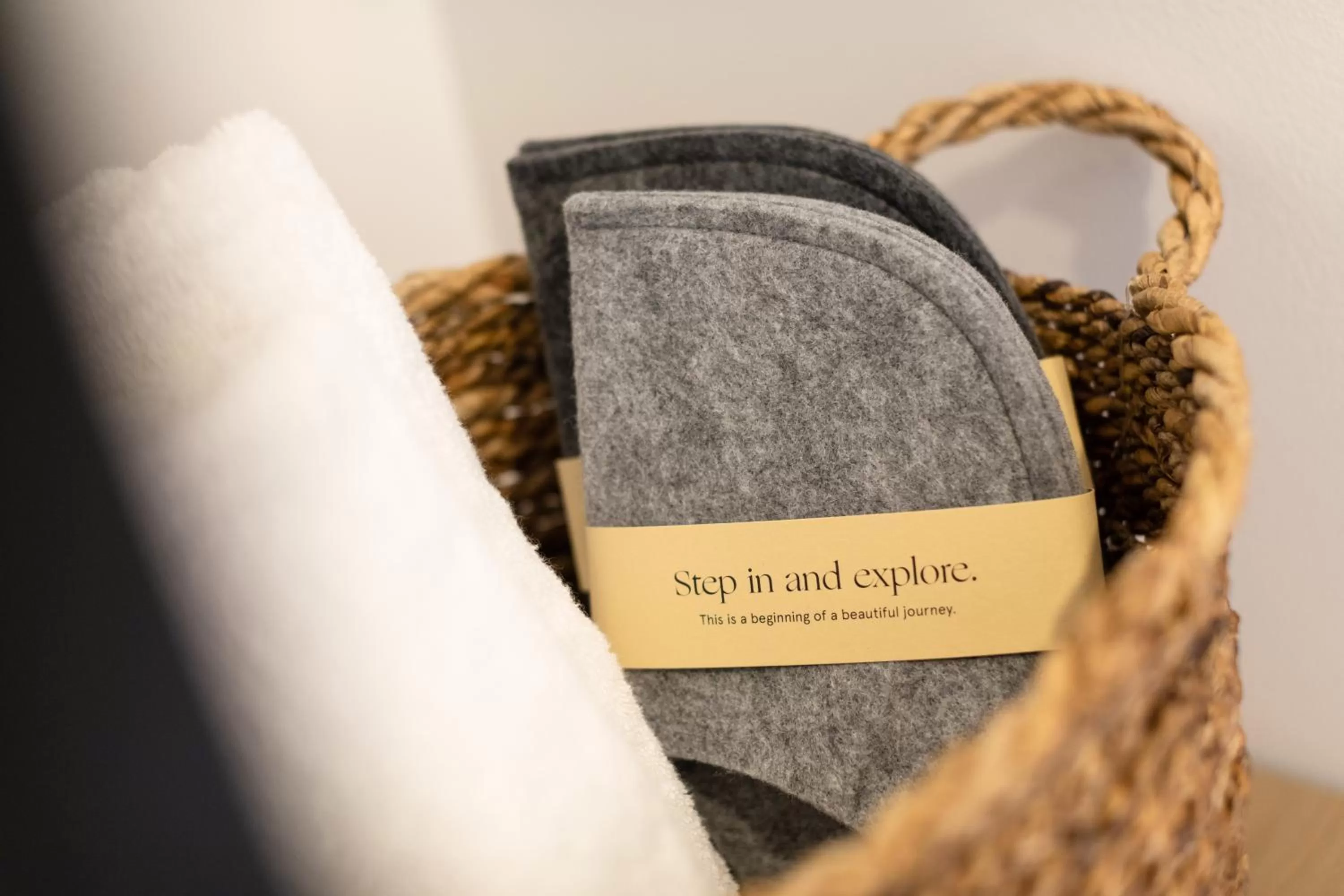 Decorative detail in Gentry11 Rooms&More