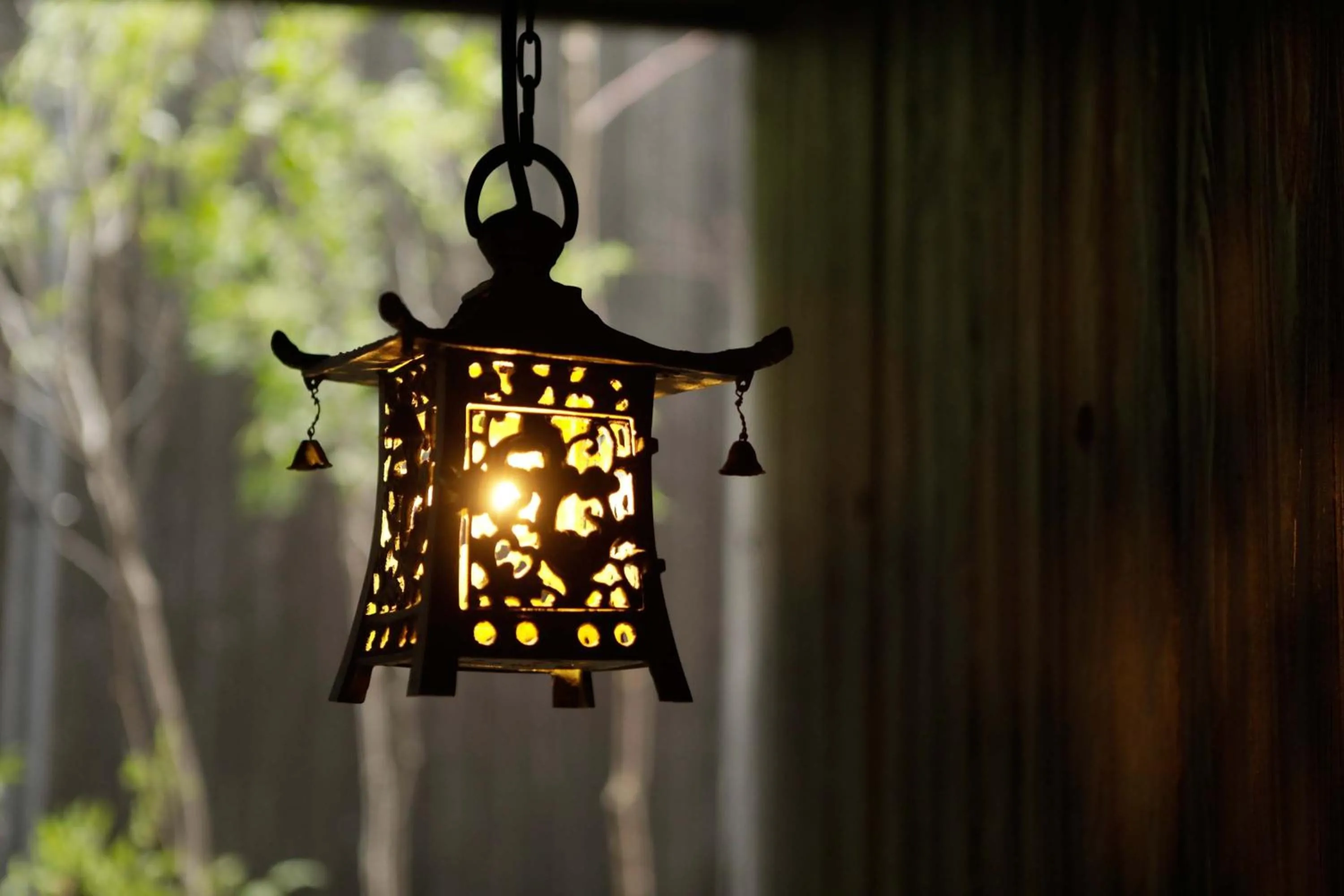 Decorative detail in Sowaka