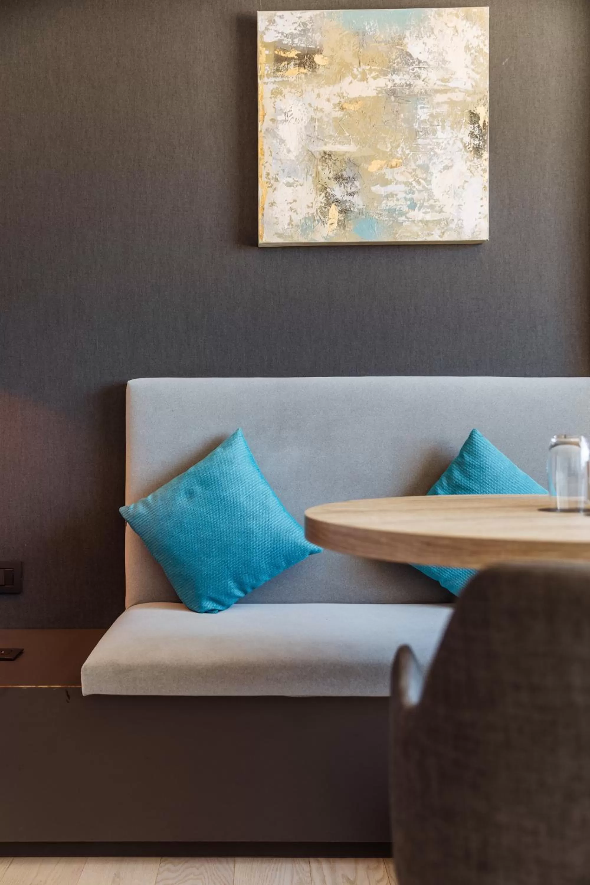 Comfort Twin Room with Sea View - single occupancy in C-Hotels Andromeda