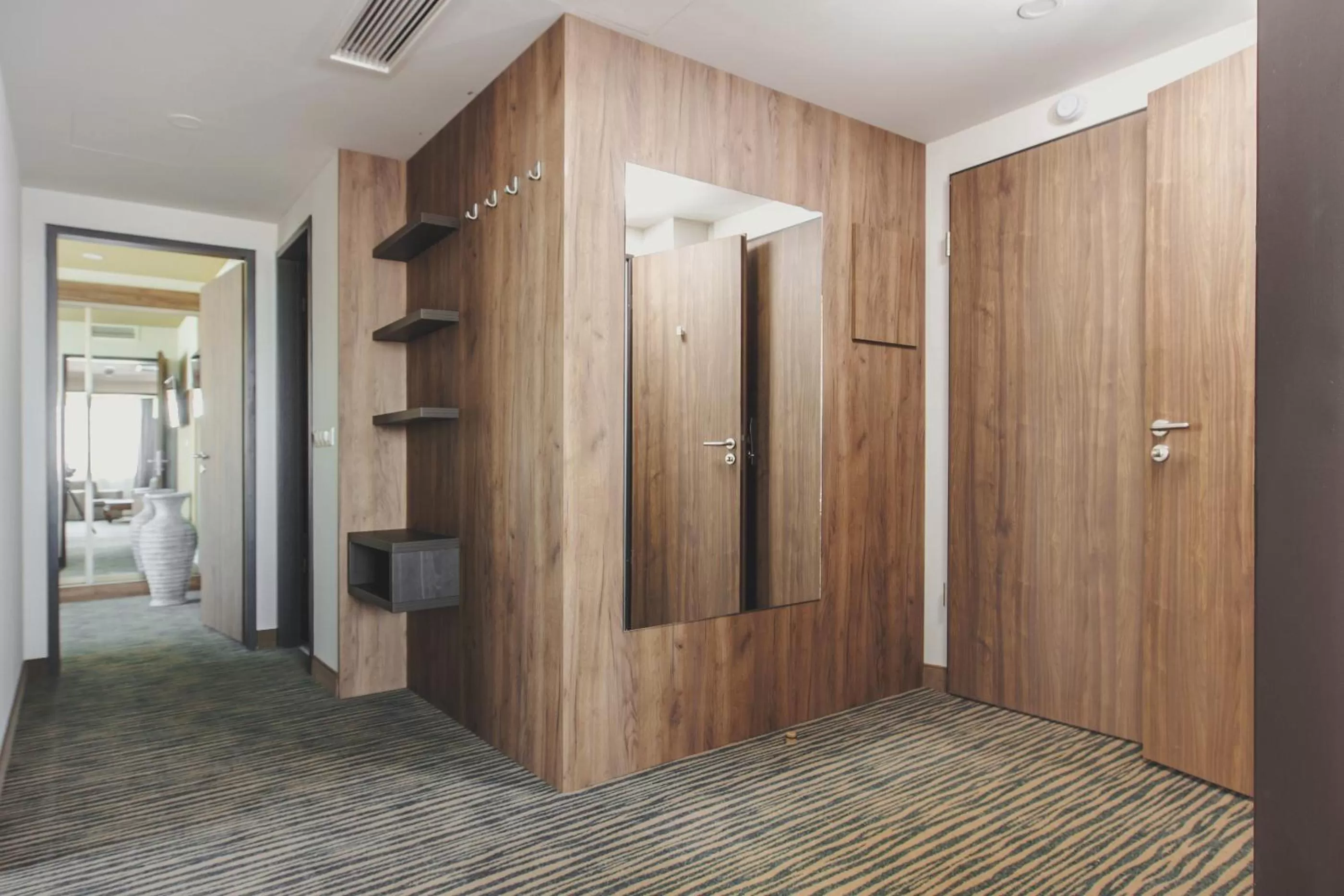 Living room in Caramell Premium Resort